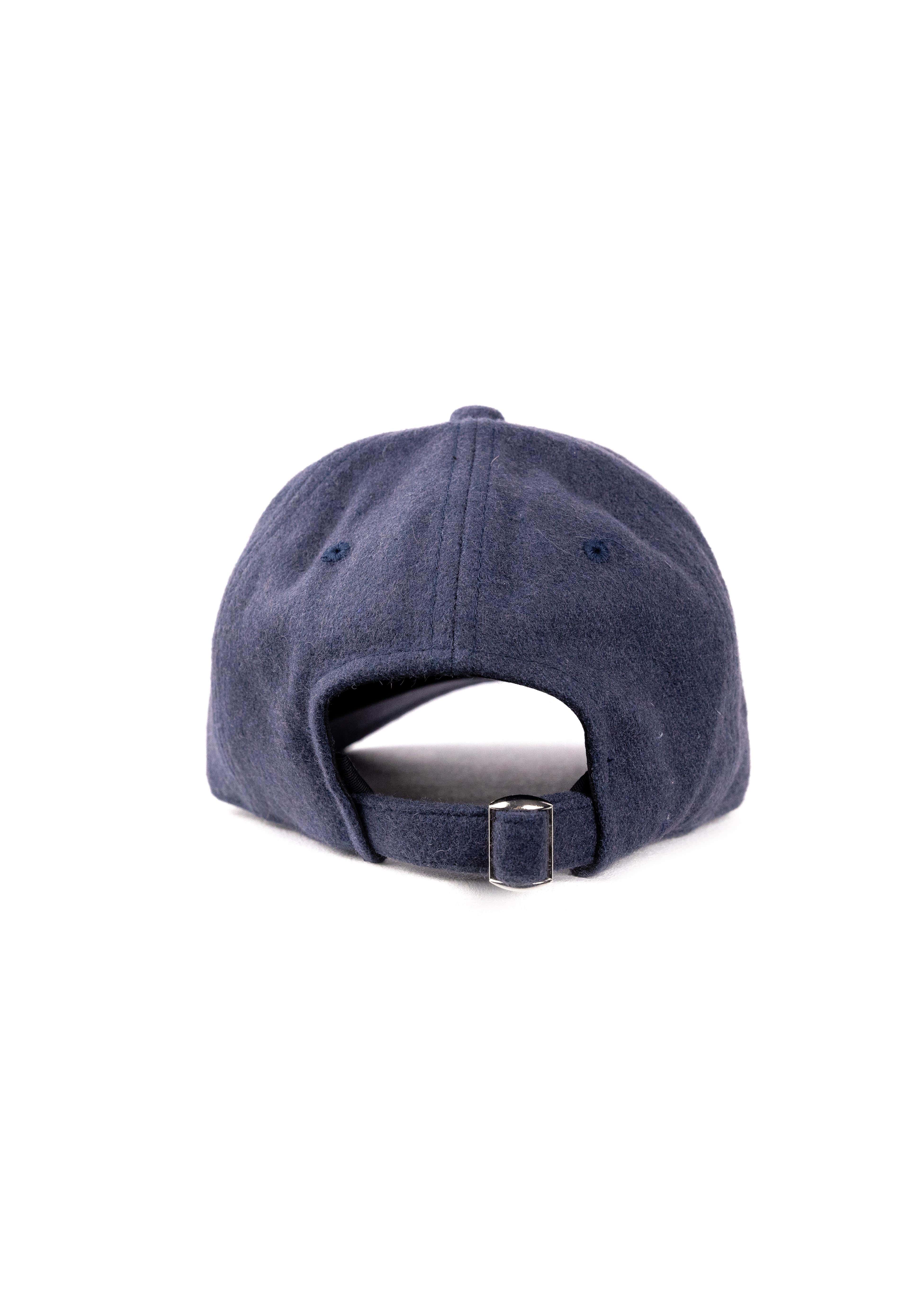 SV 98 Wool Polo Cap