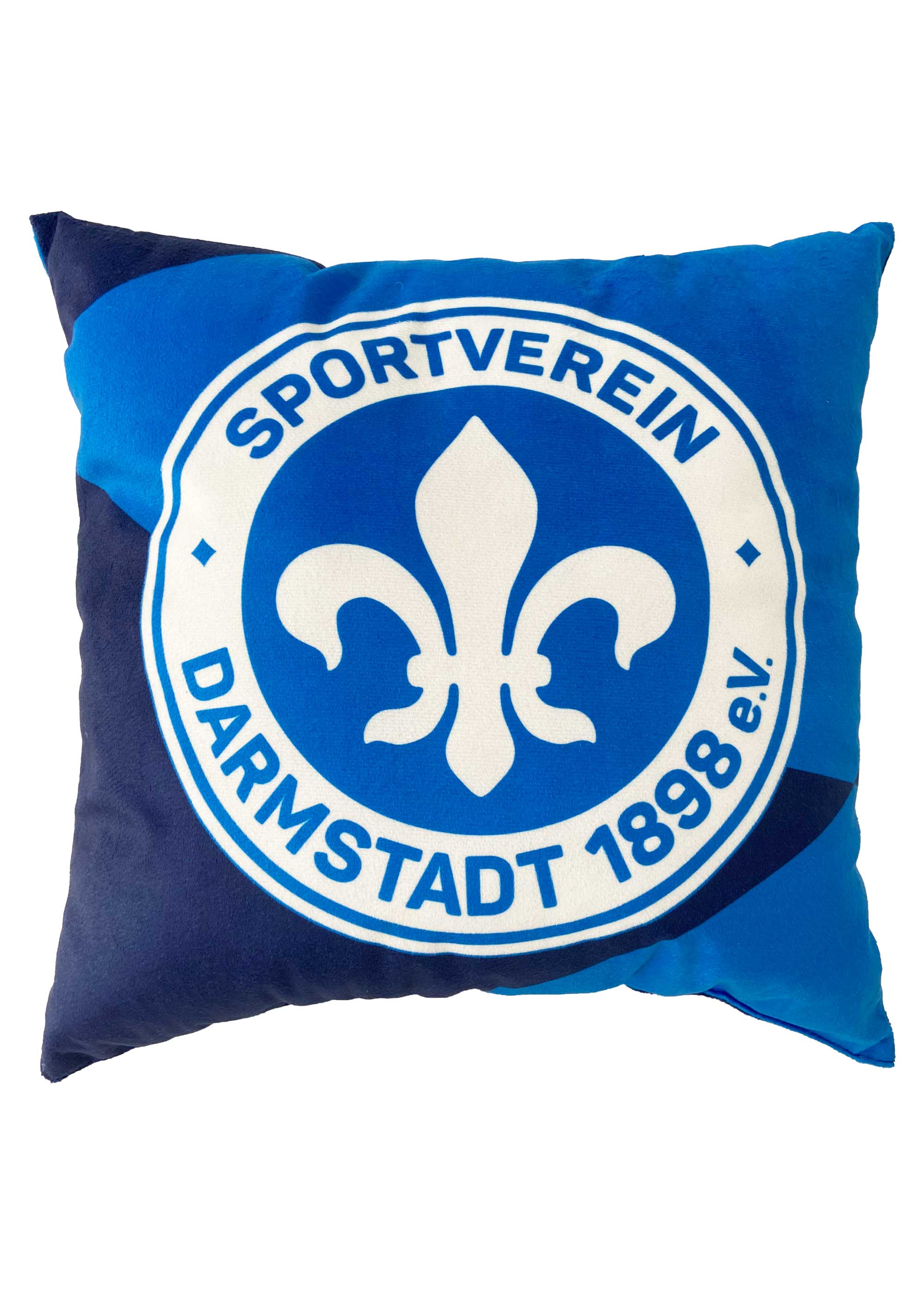neues-Kissen SV 98 Couchkissen