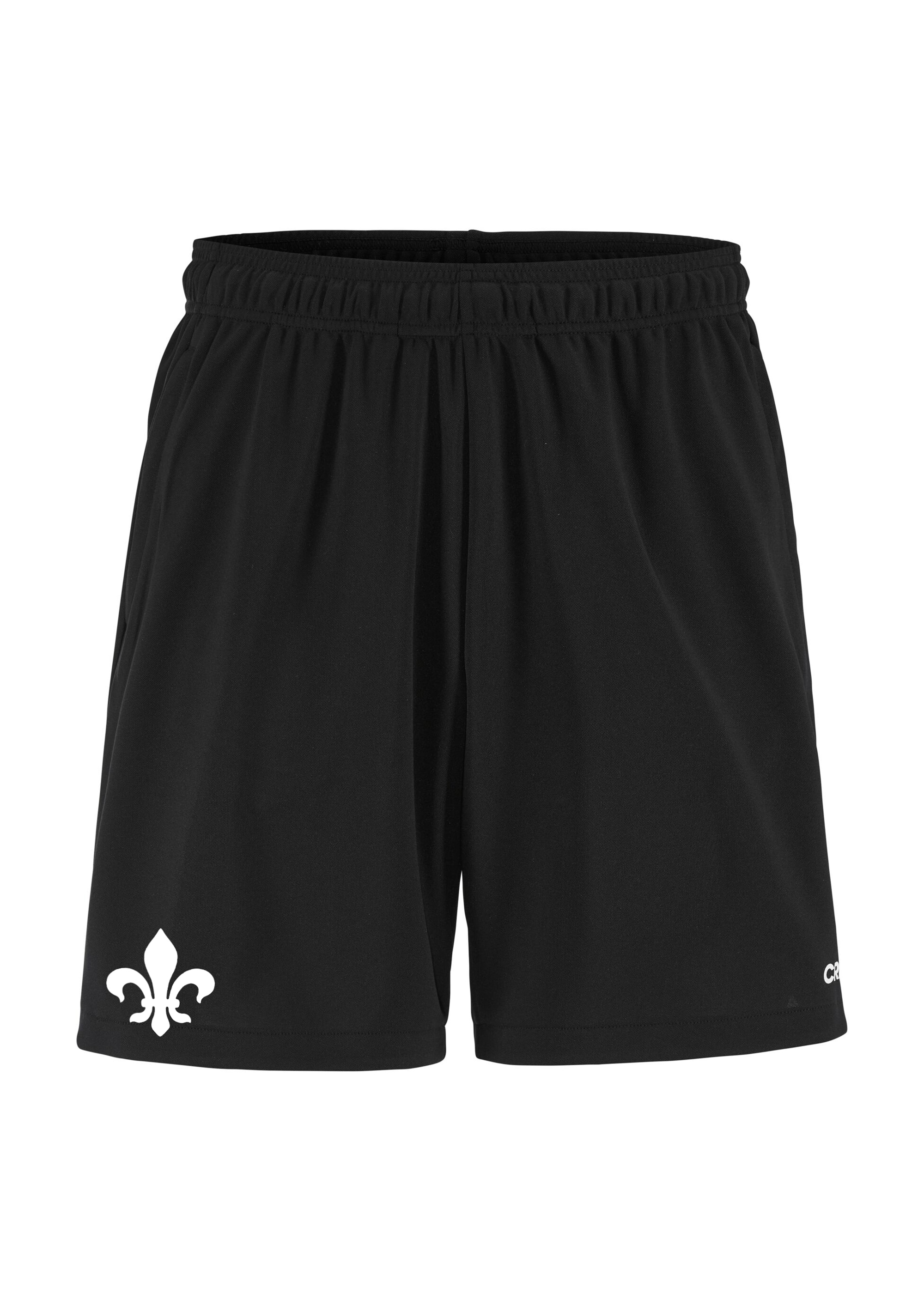 SV 98 Teamwear Shorts 2026/27