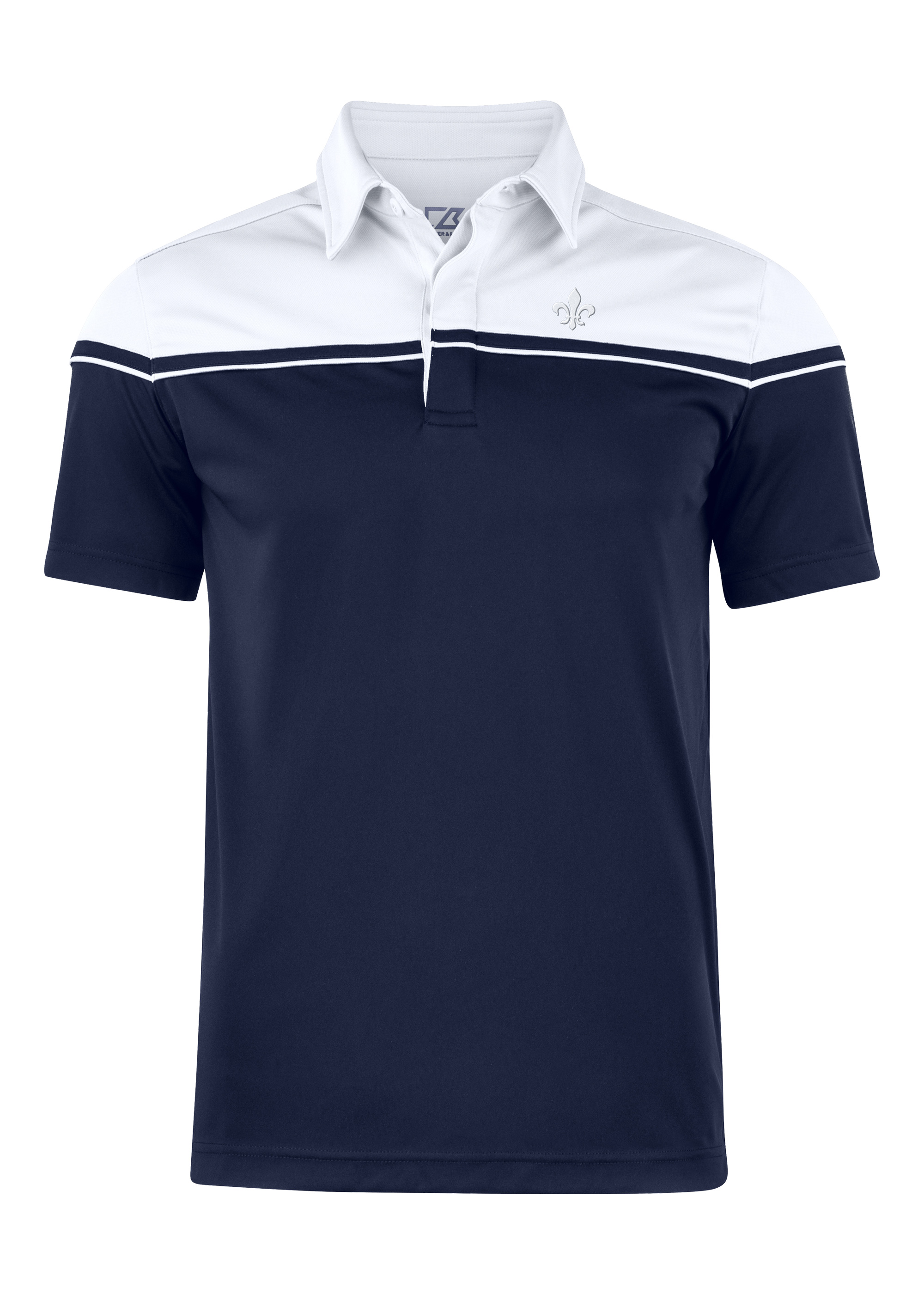 SV 98 Premium "Golf-Polo", Männer