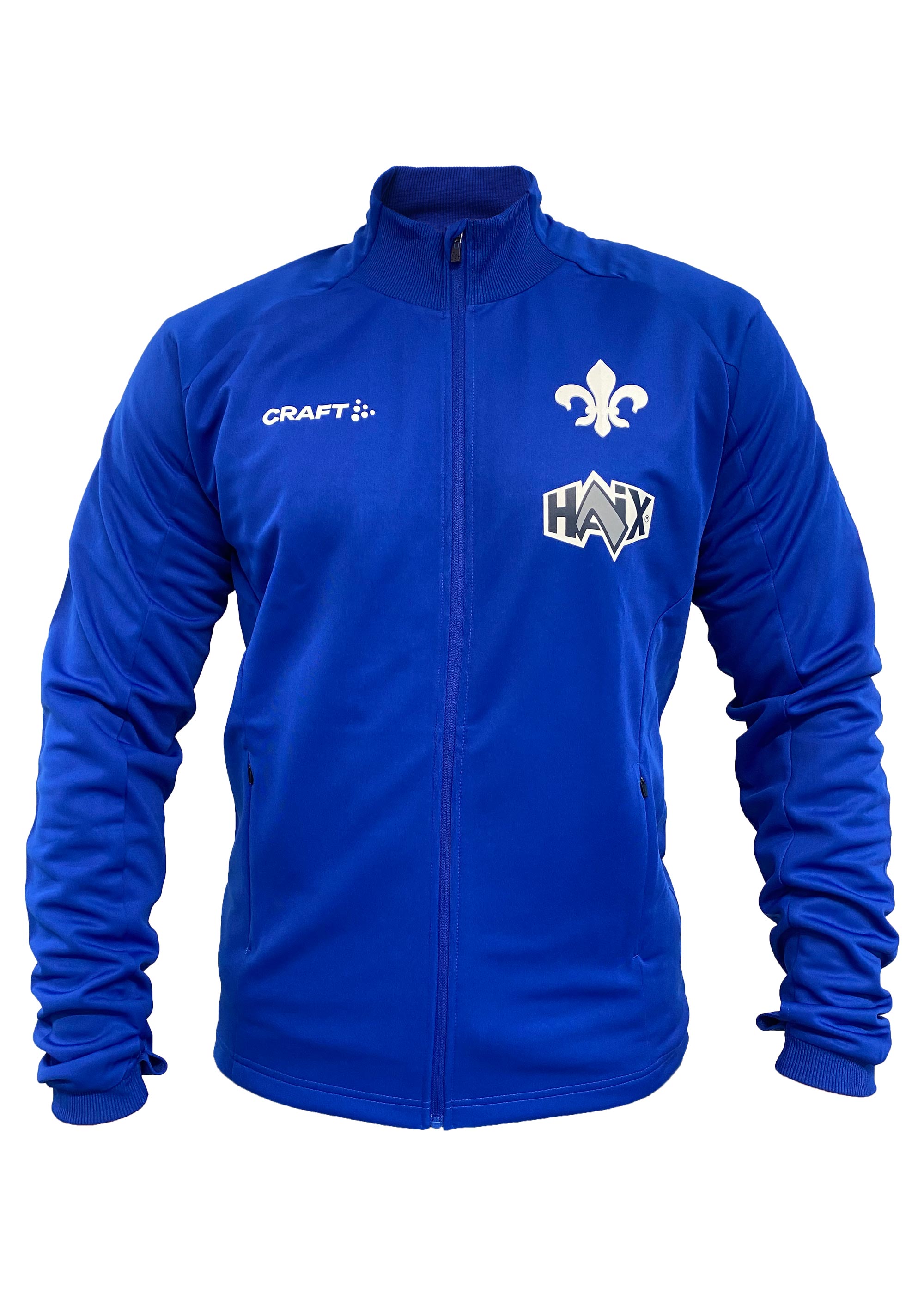 SV 98 CRAFT Trainingsjacke 2024/25