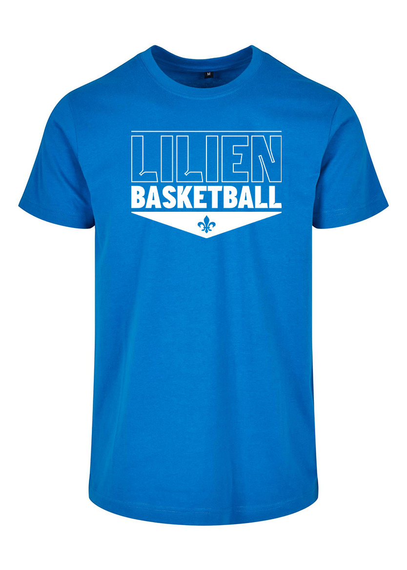 SV 98 Shirt "Lilien Basketball"