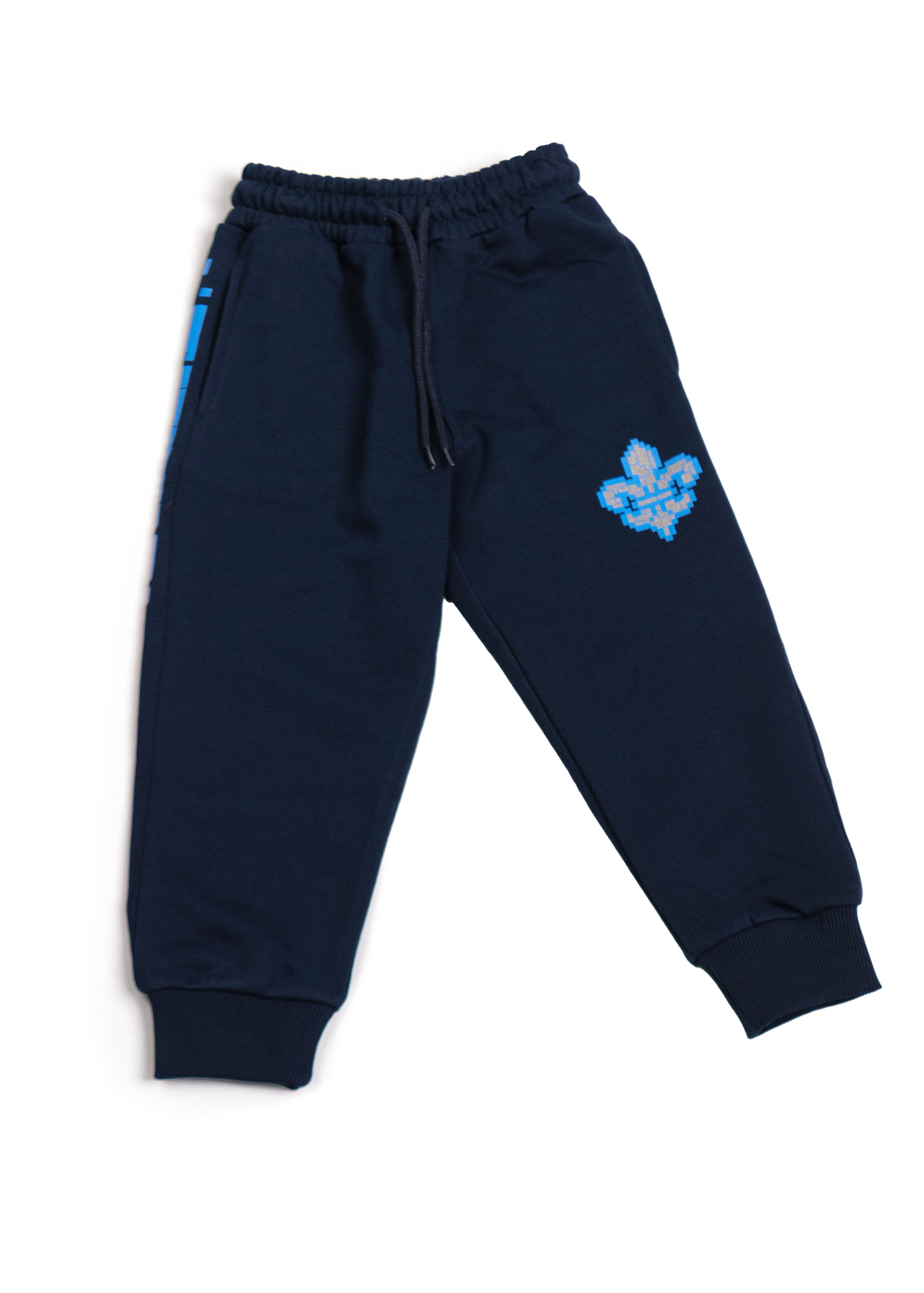 SV 98 Kidsjogger Blocks Collection
