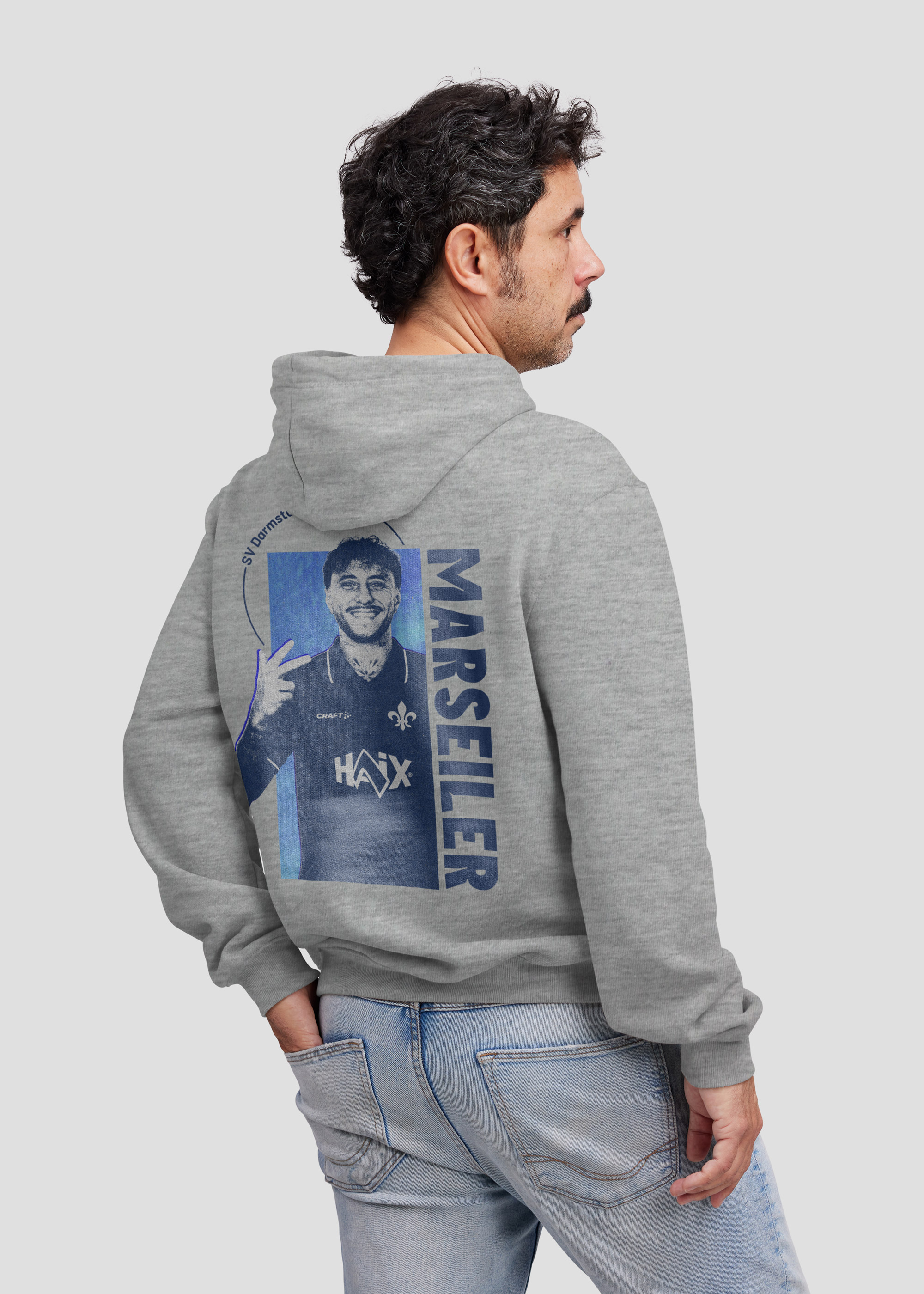 SV 98 POD-Hoodie "Kader 2025/26"