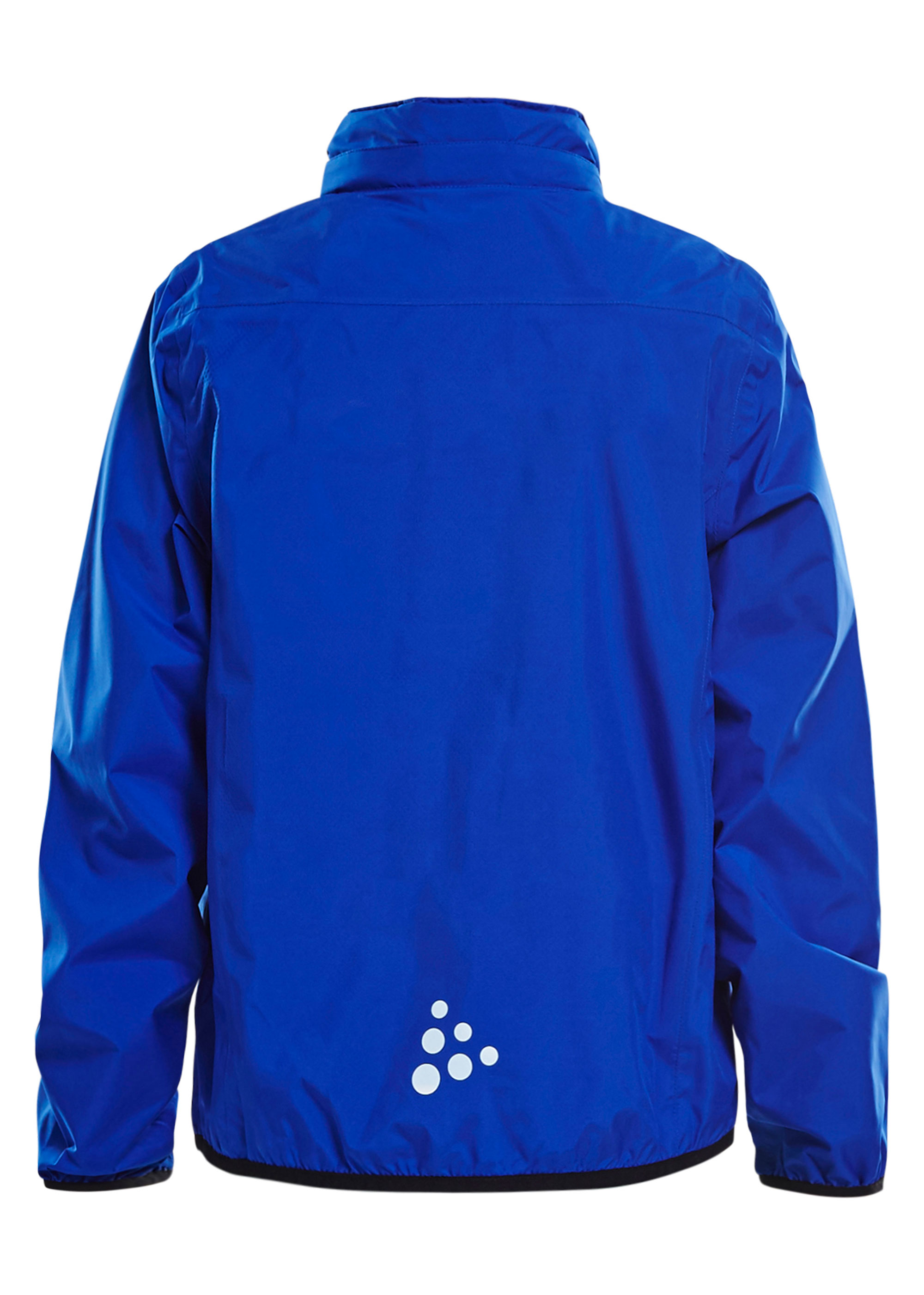 SV 98 CRAFT Regenjacke, royal