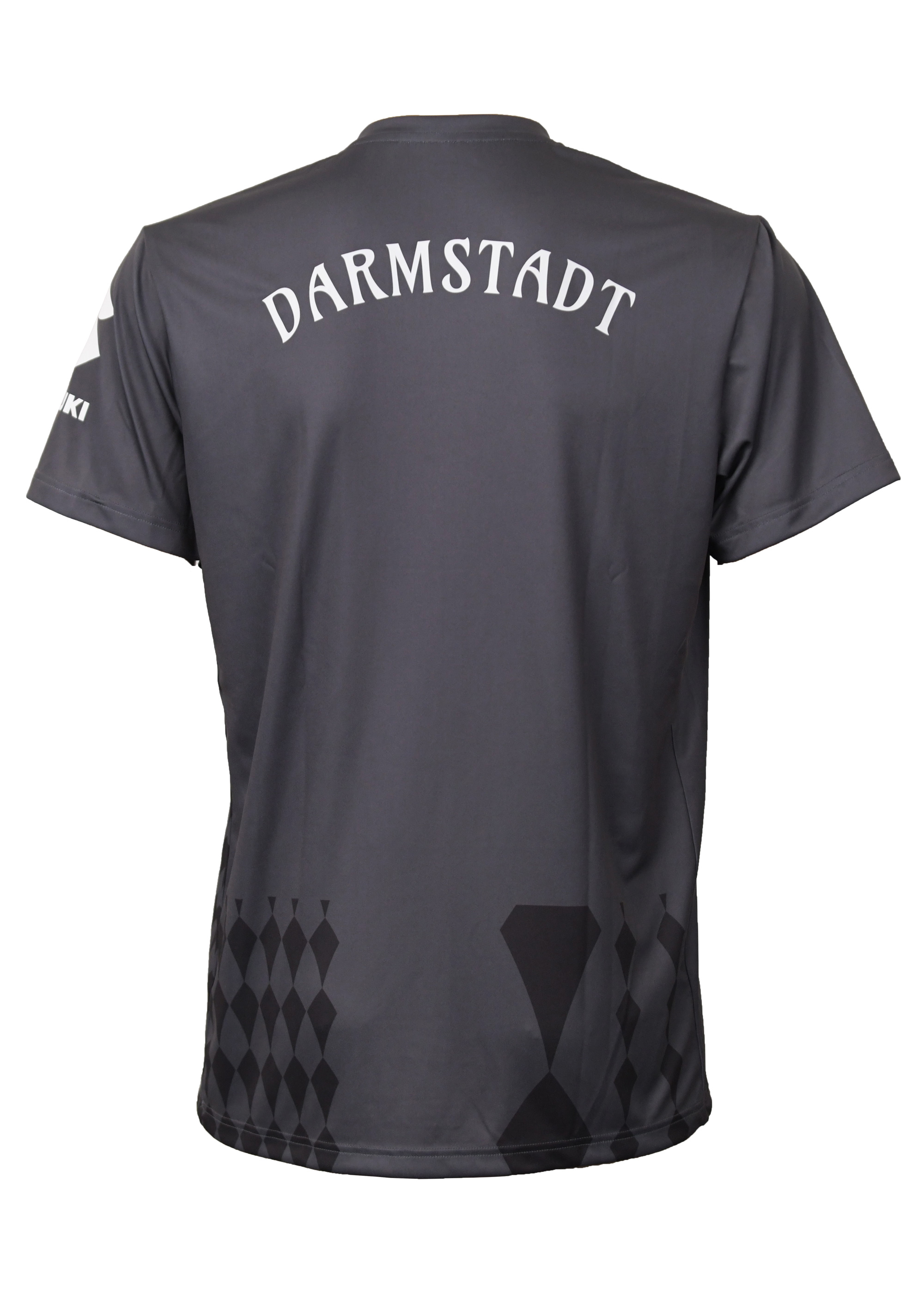 SV 98 CRAFT Kids-Torwarttrikot 2025/26