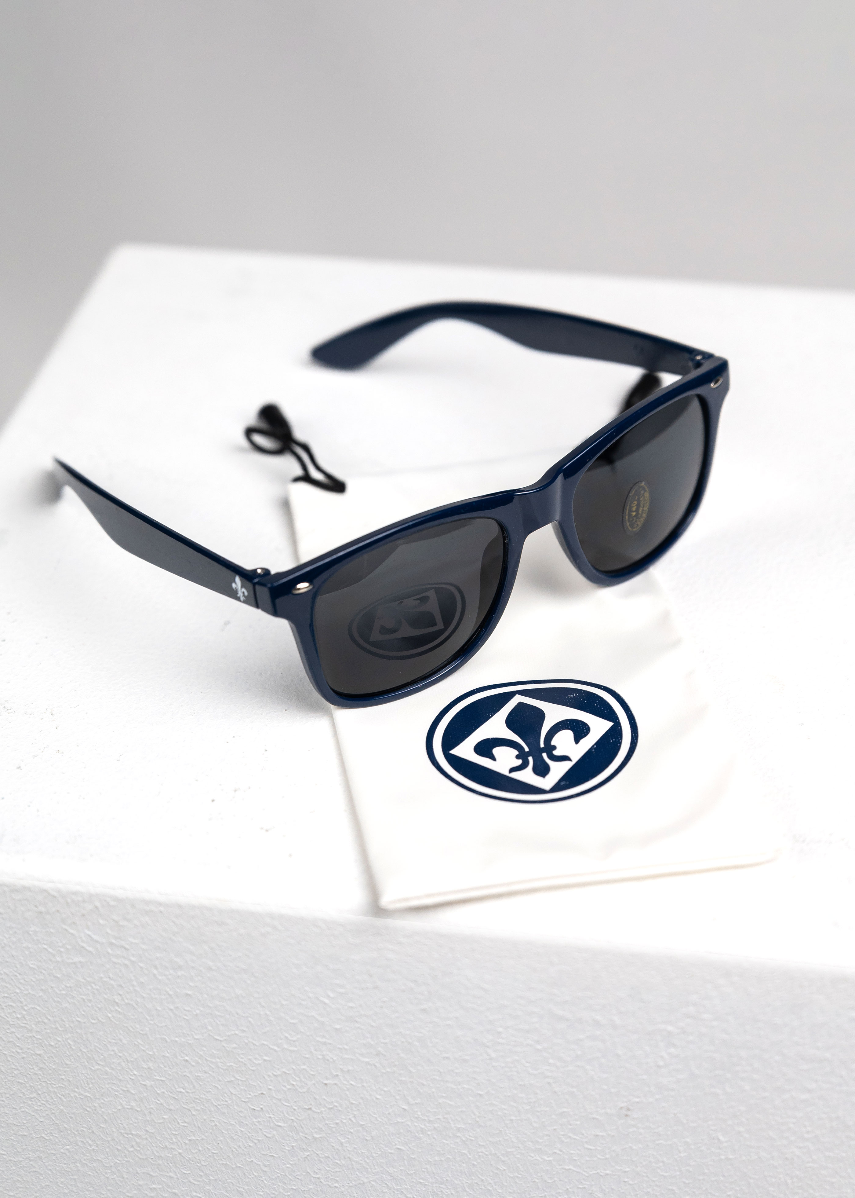 SV 98 Sonnenbrille, navy