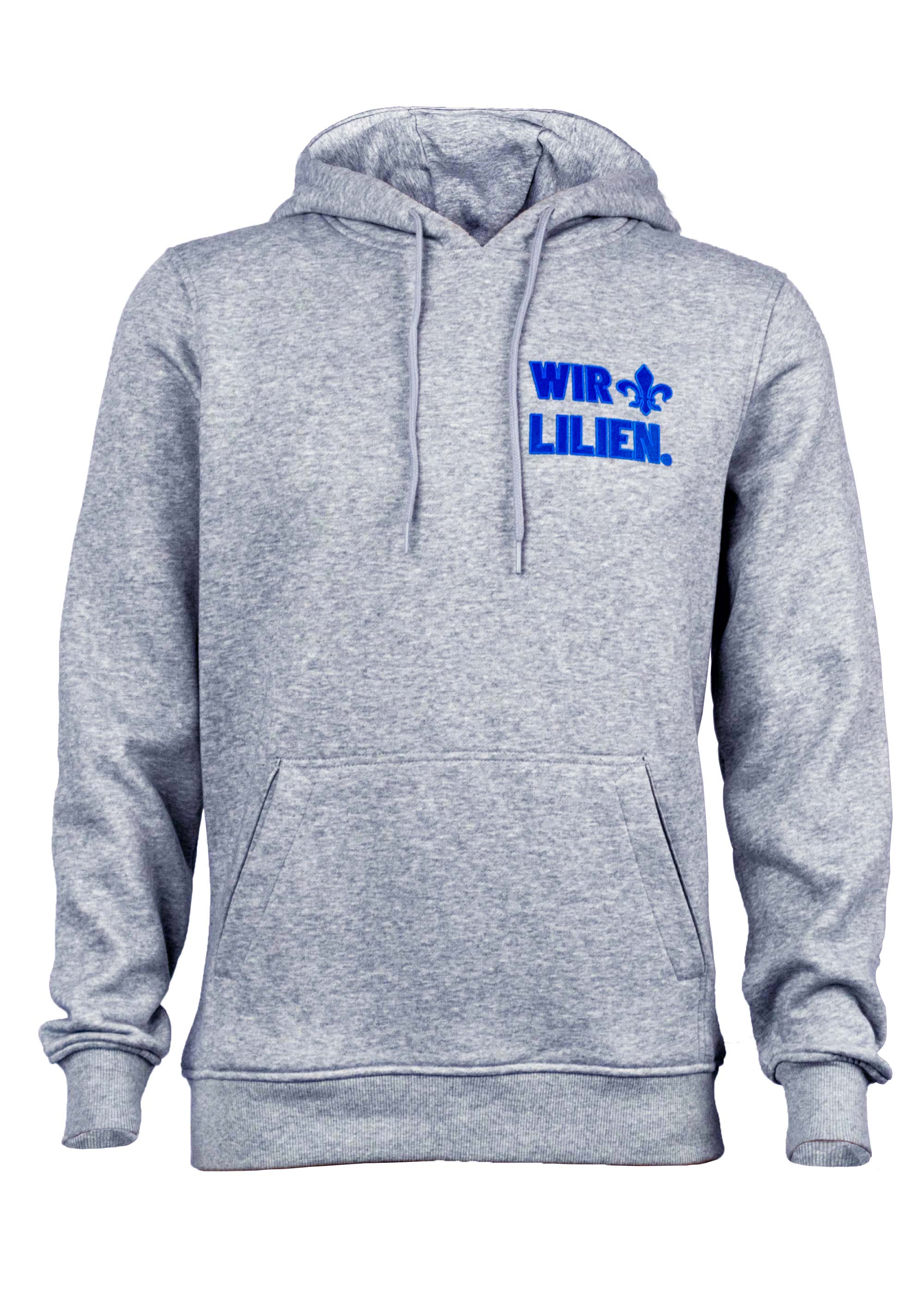 SV 98 Mitglieder Hoodie, unisex SV 98 Mitglieder Hoodie, unisex