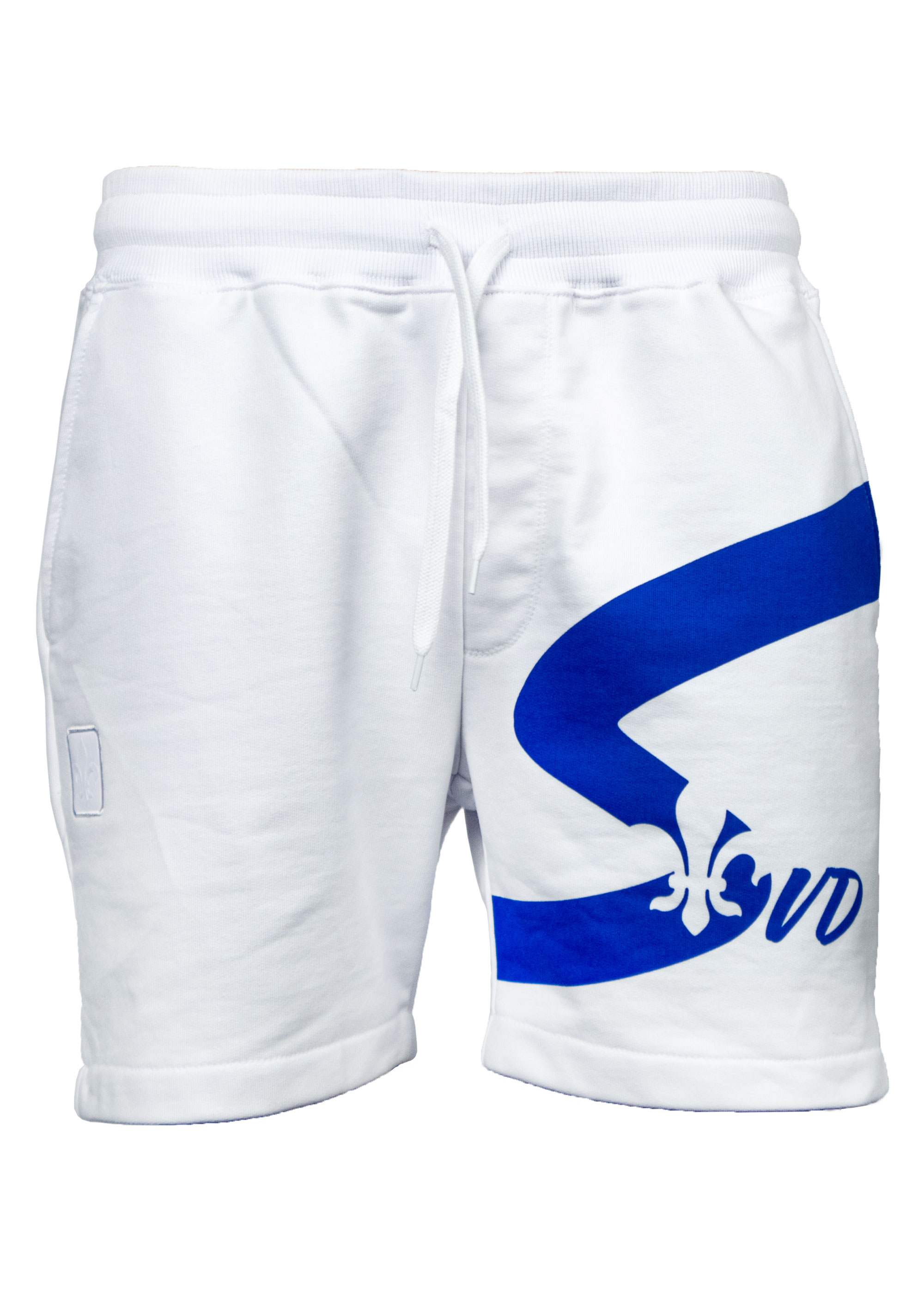2-176_SV-98-White-Collection-Shorts-unisex_2 SportFAIRein White Collection Shorts, unisex
