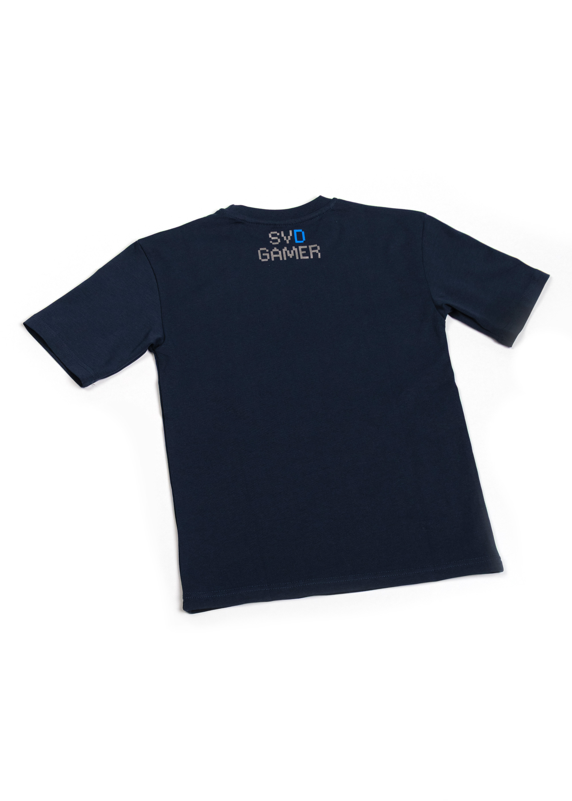 SV 98 Kidsshirt Blocks Collection