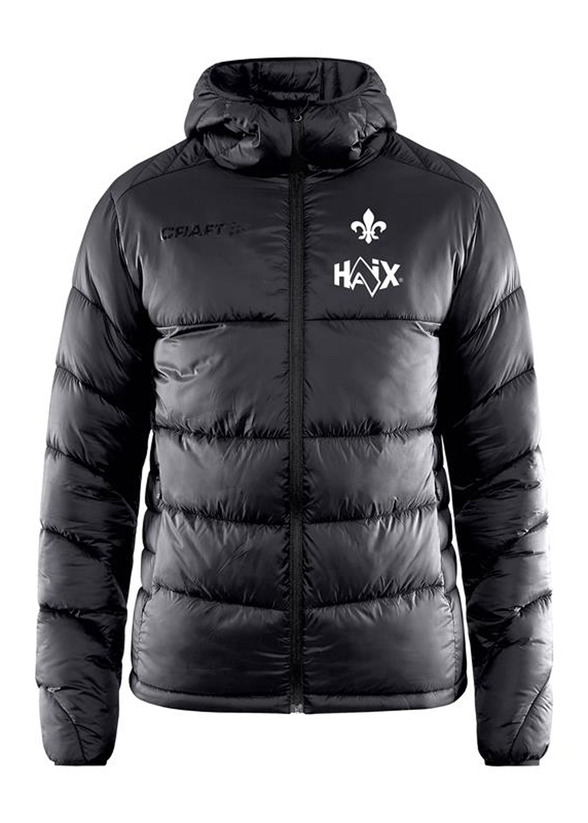 SV 98 Winterjacke 2025/26