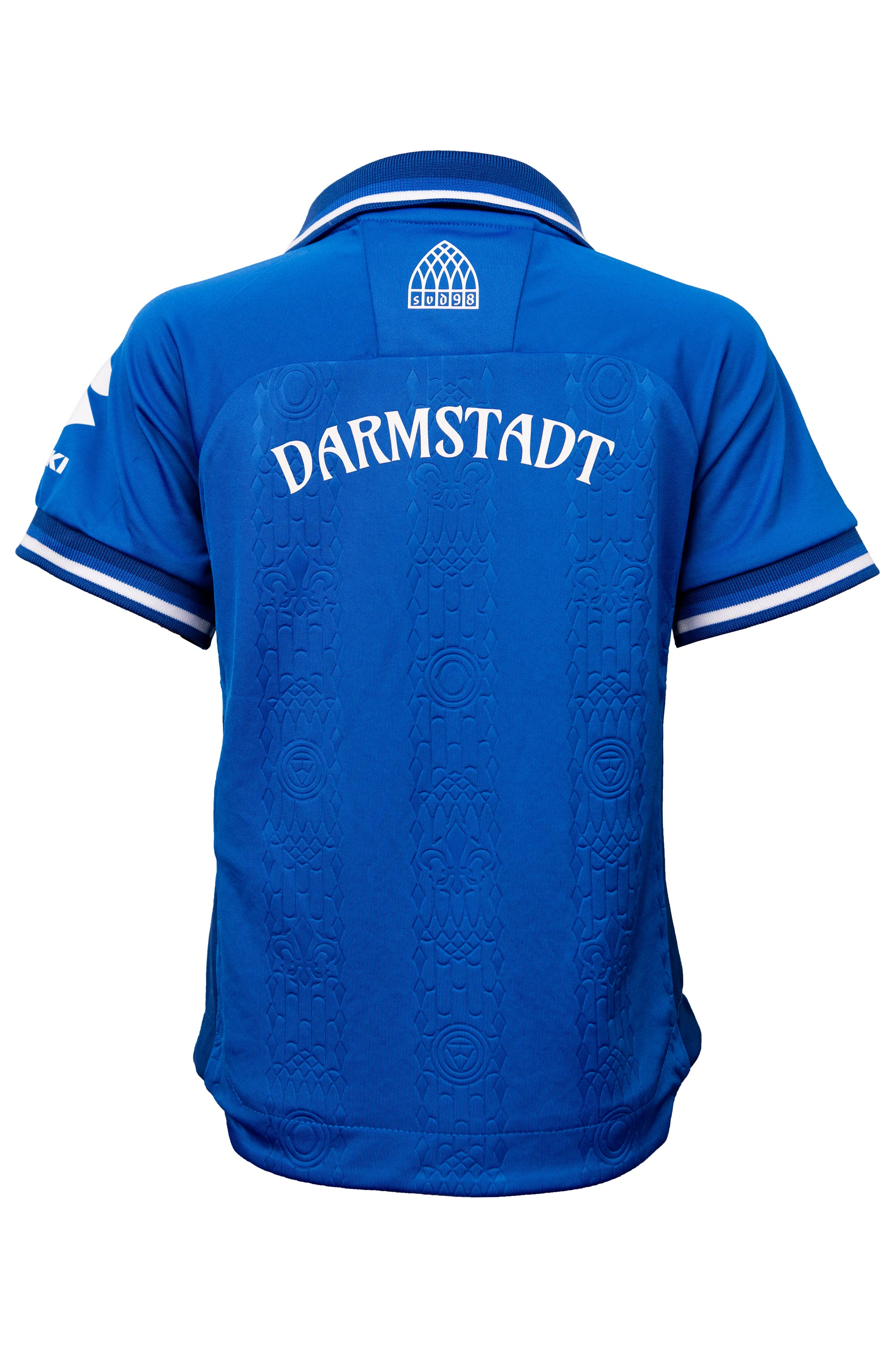 SV 98 CRAFT Baby-Heimtrikot 2025/26