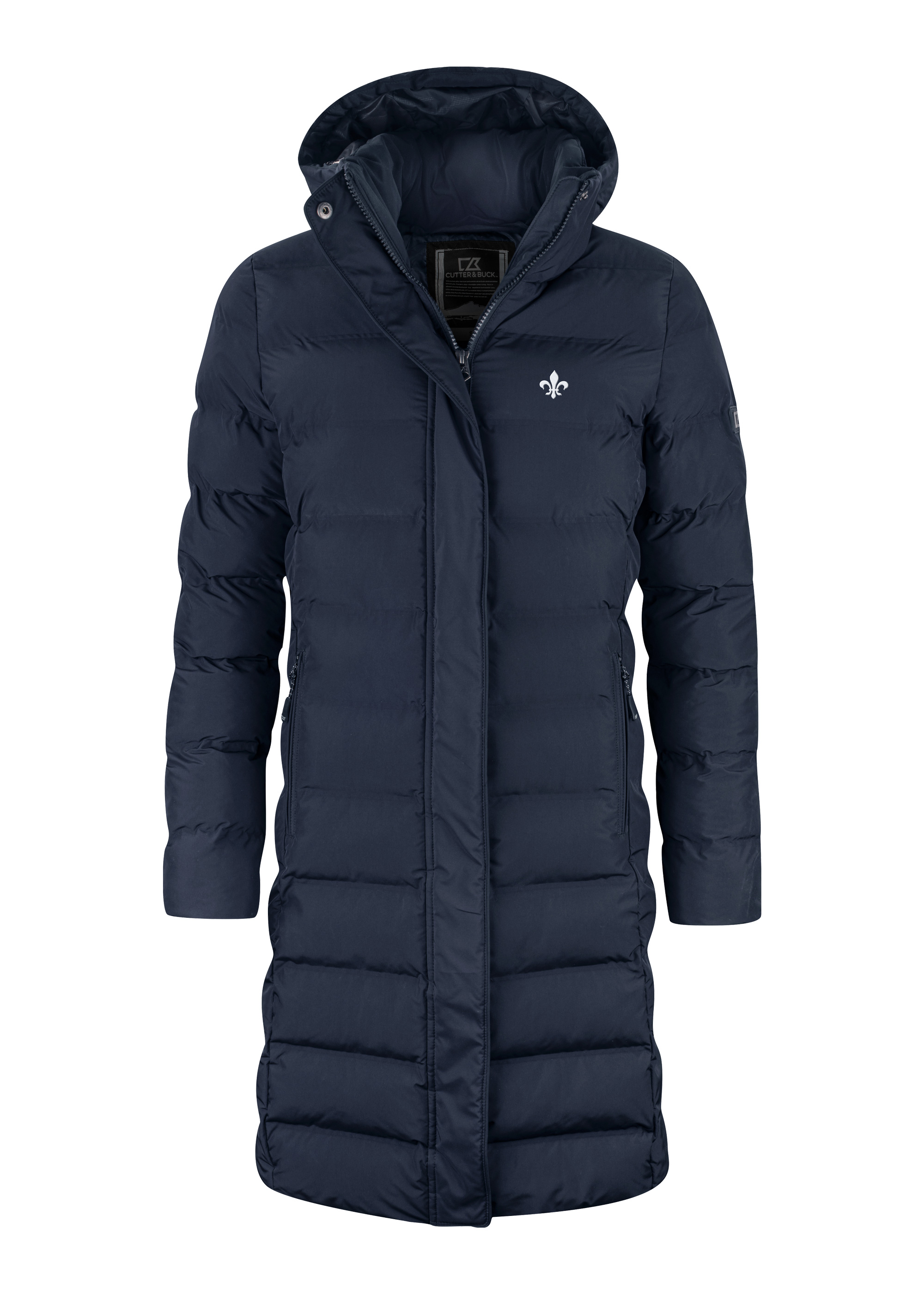 SV 98 Premium Wintermantel, Frauen