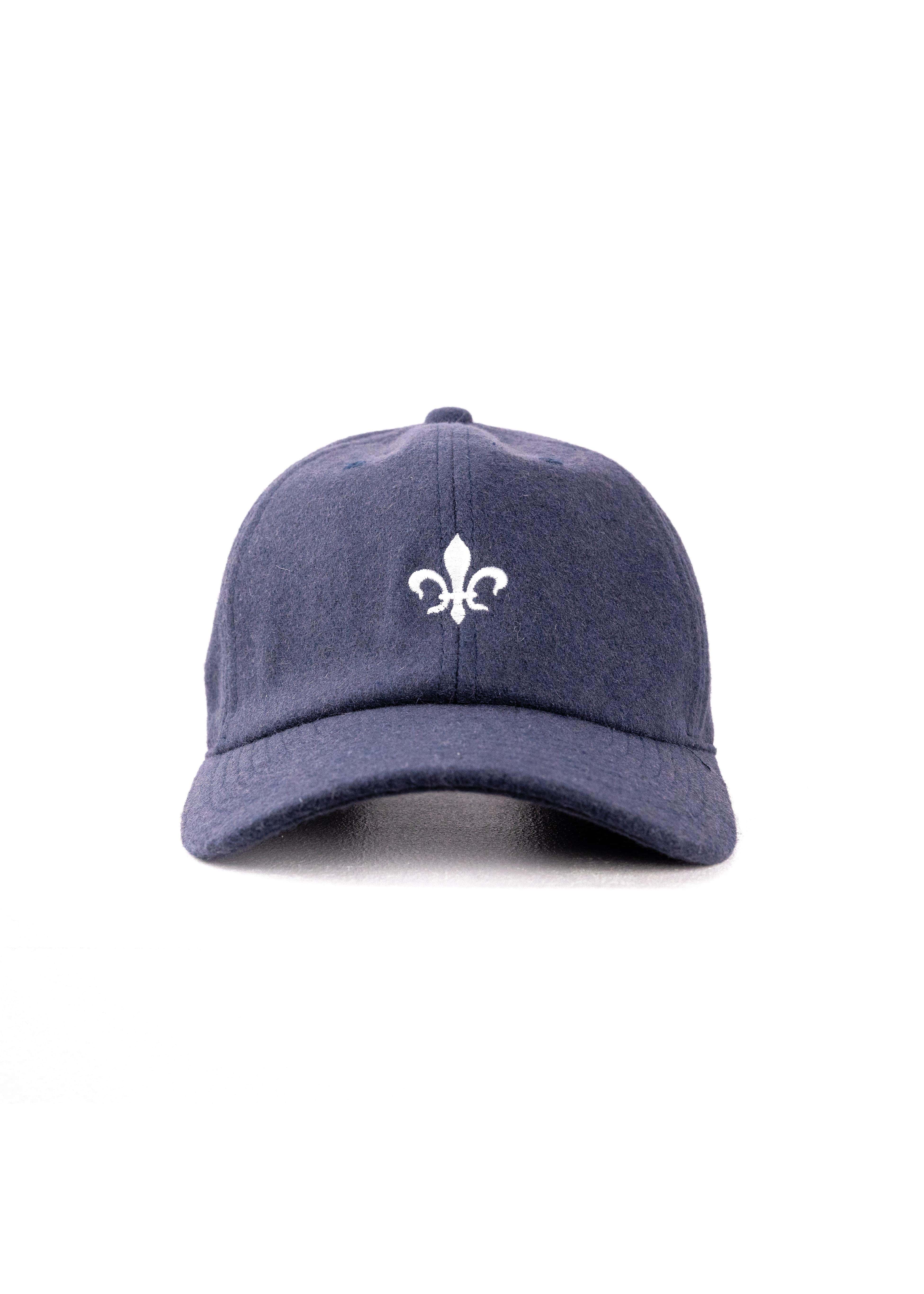 SV 98 Wool Polo Cap