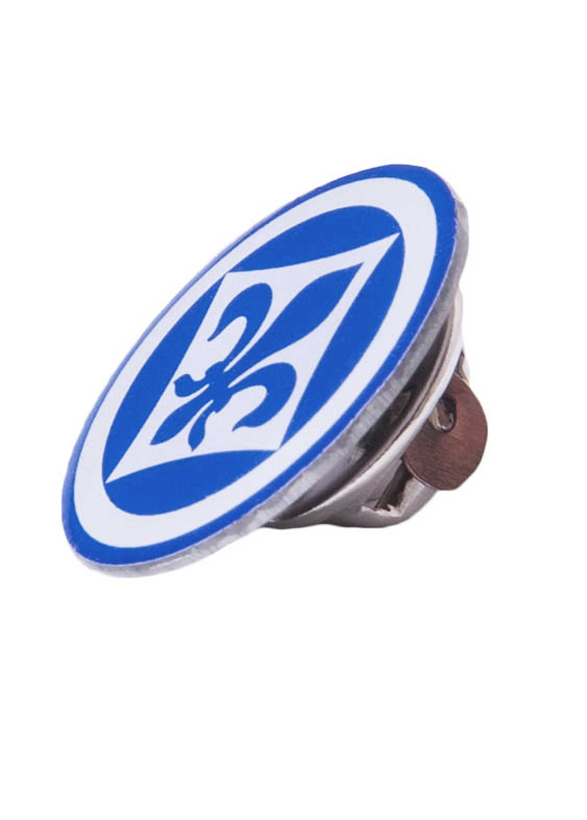 SV 98 Ansteckpin "Fanlogo" SV 98 Ansteckpin "Fanlogo"