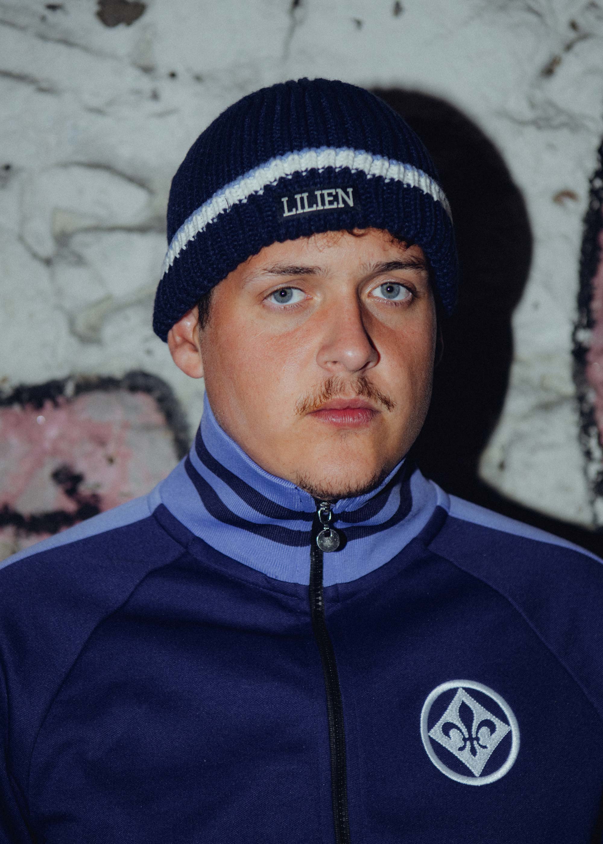 SV 98 Fishermen Beanie "Feierabendprofis" SV 98 Fishermen Beanie "Feierabendprofis"