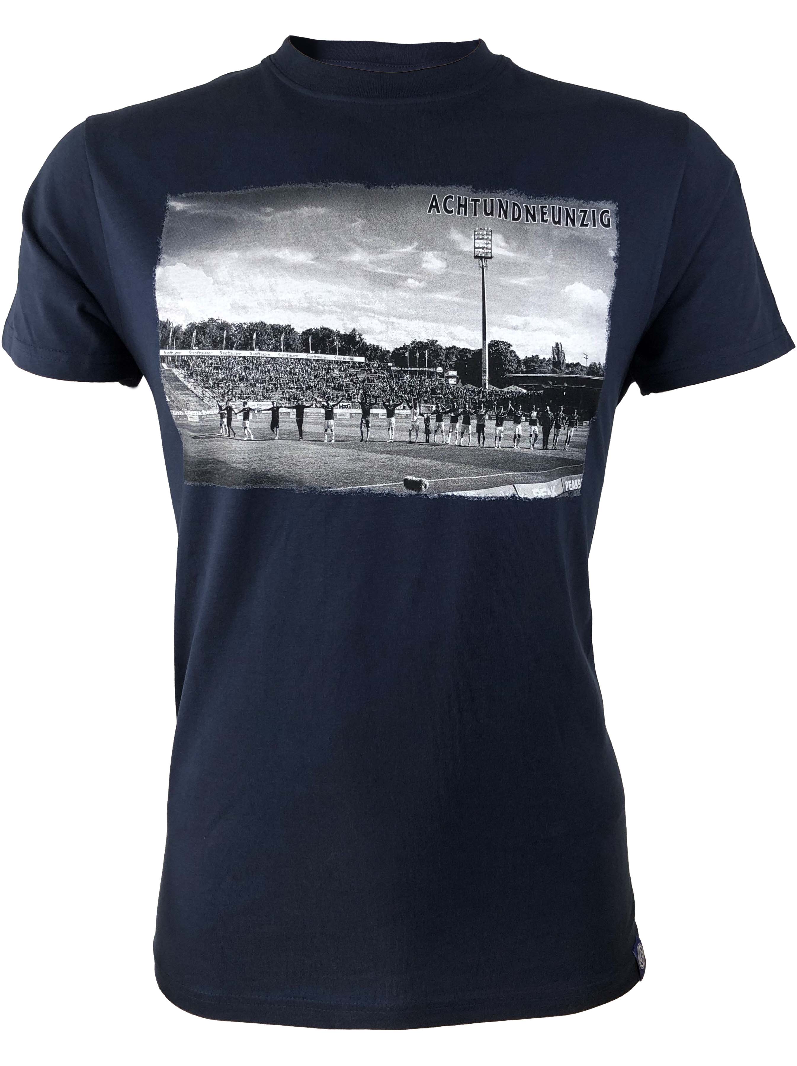 SV 98 T-Shirt "Fotoprint"