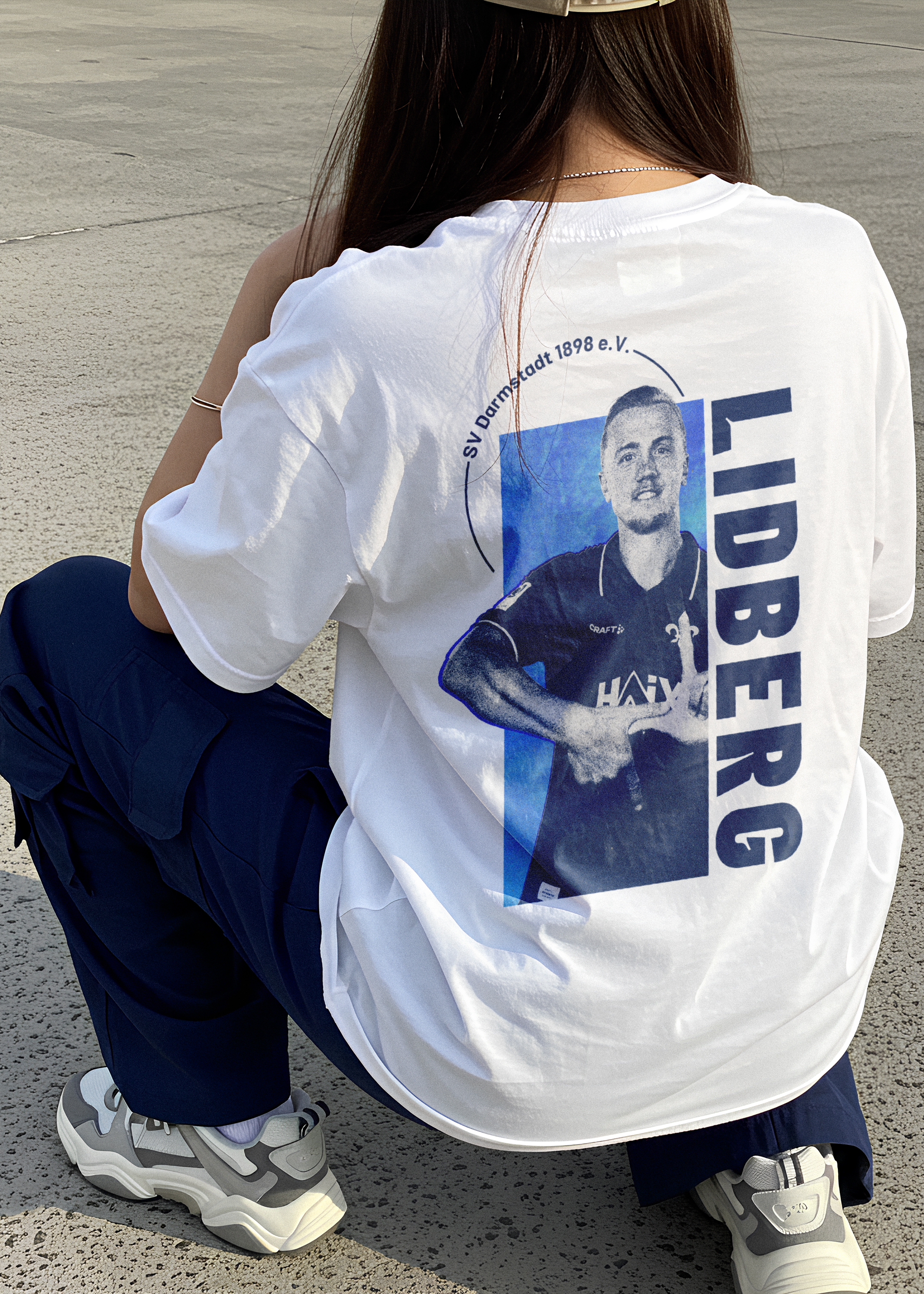 SV 98 POD-Shirt "Kader 2025/26" SV 98 POD-Shirt "Kader 2025/26"