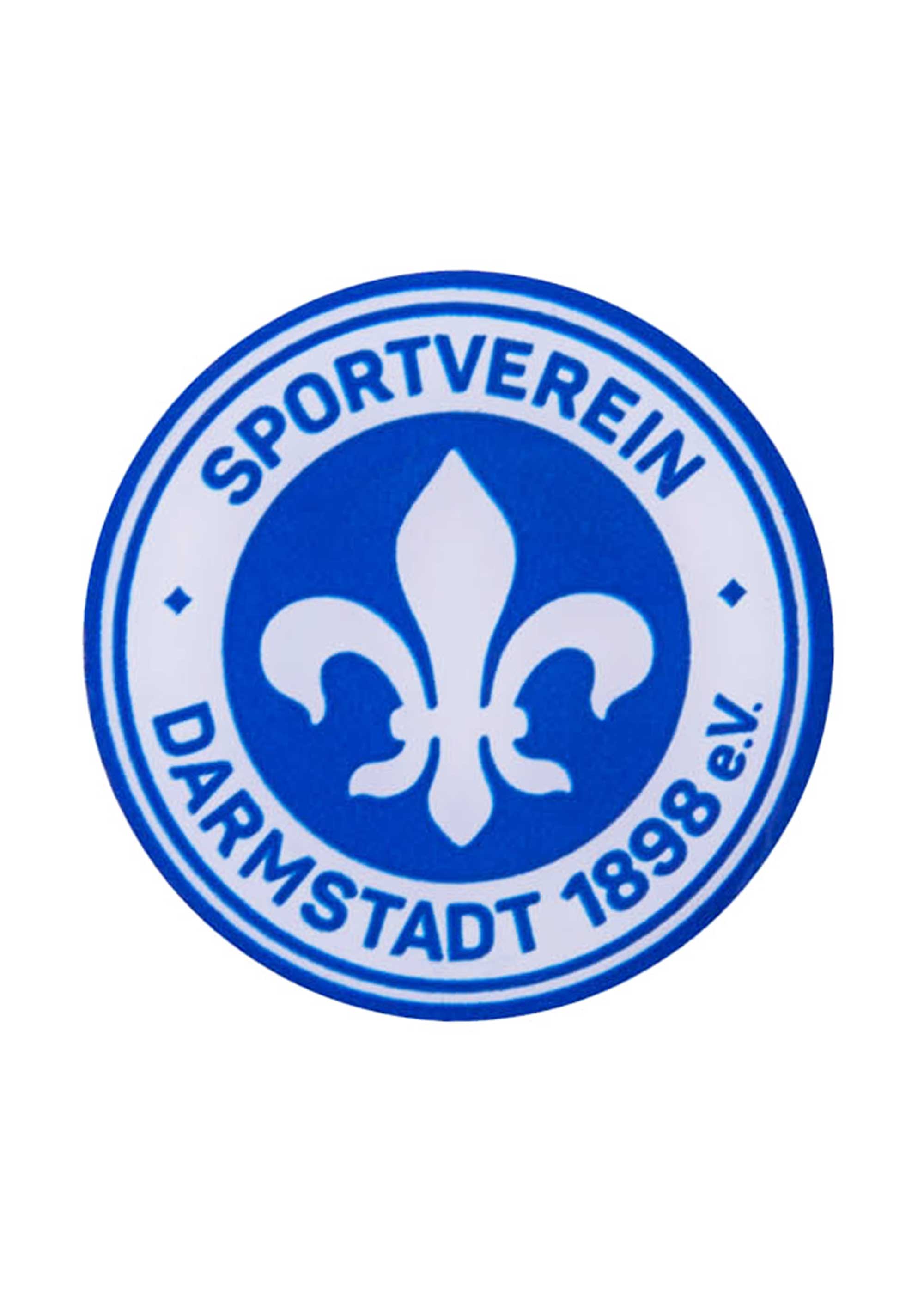 SV 98 Ansteckpin "Logo"