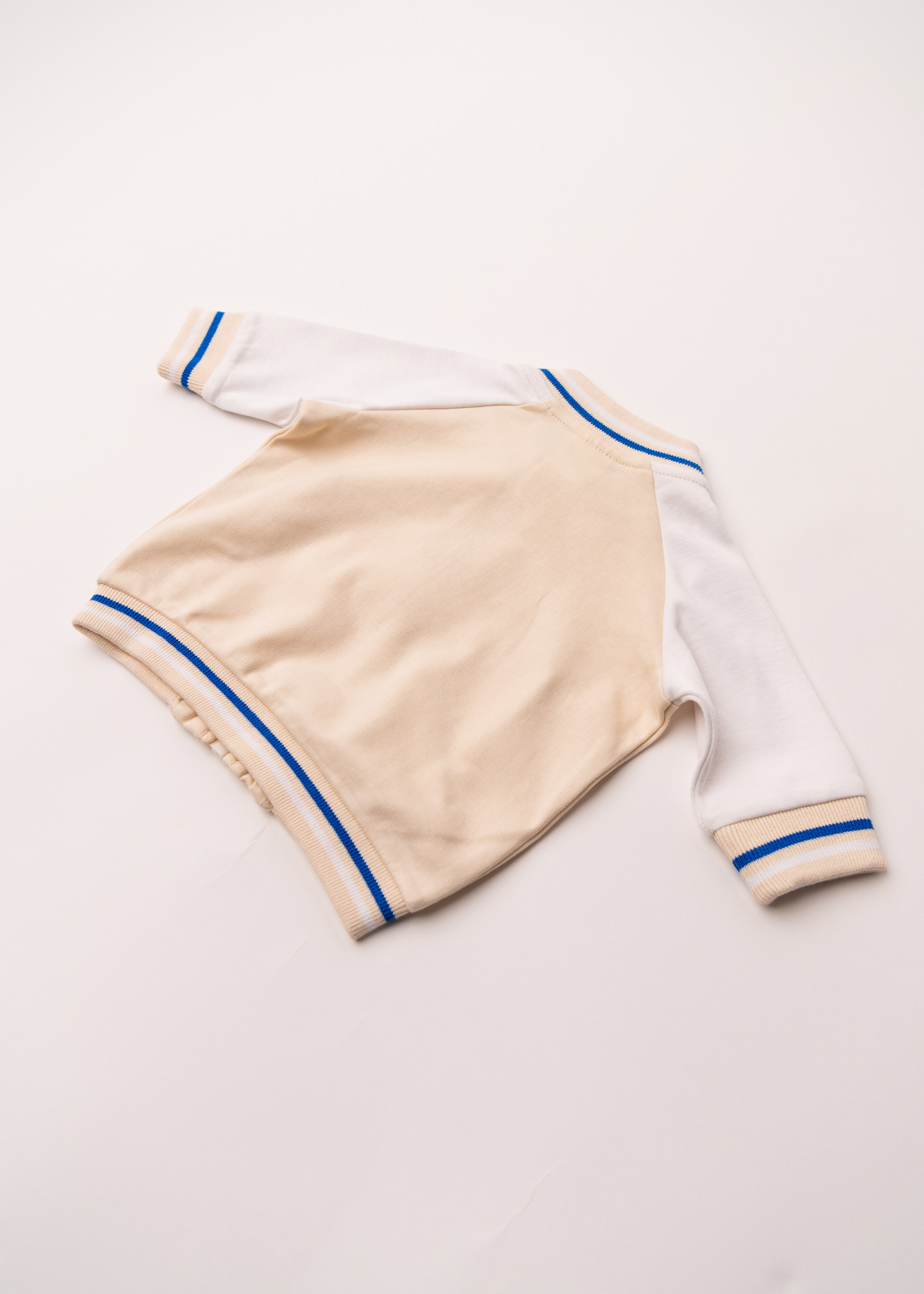 SV 98 Baby College Jacke SV 98 Baby College Jacke