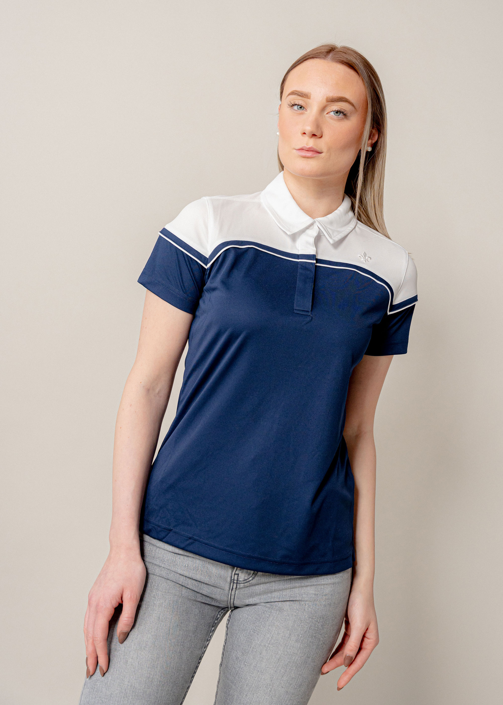 SV 98 Premium "Golf-Polo", Frauen