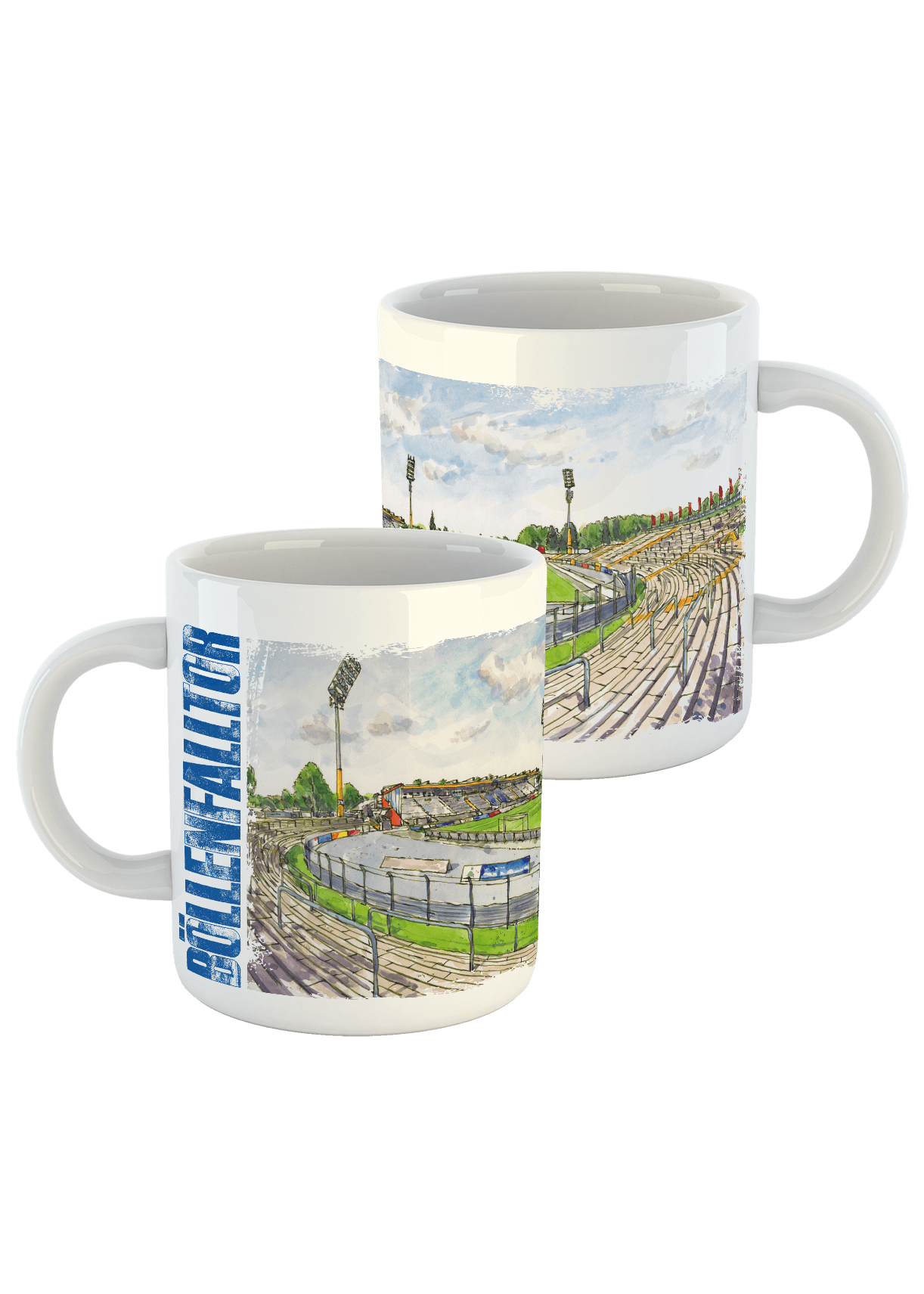 5-339_SV-98-Tasse-B-lle-Romantik SV 98 Tasse "Bölle-Romantik"