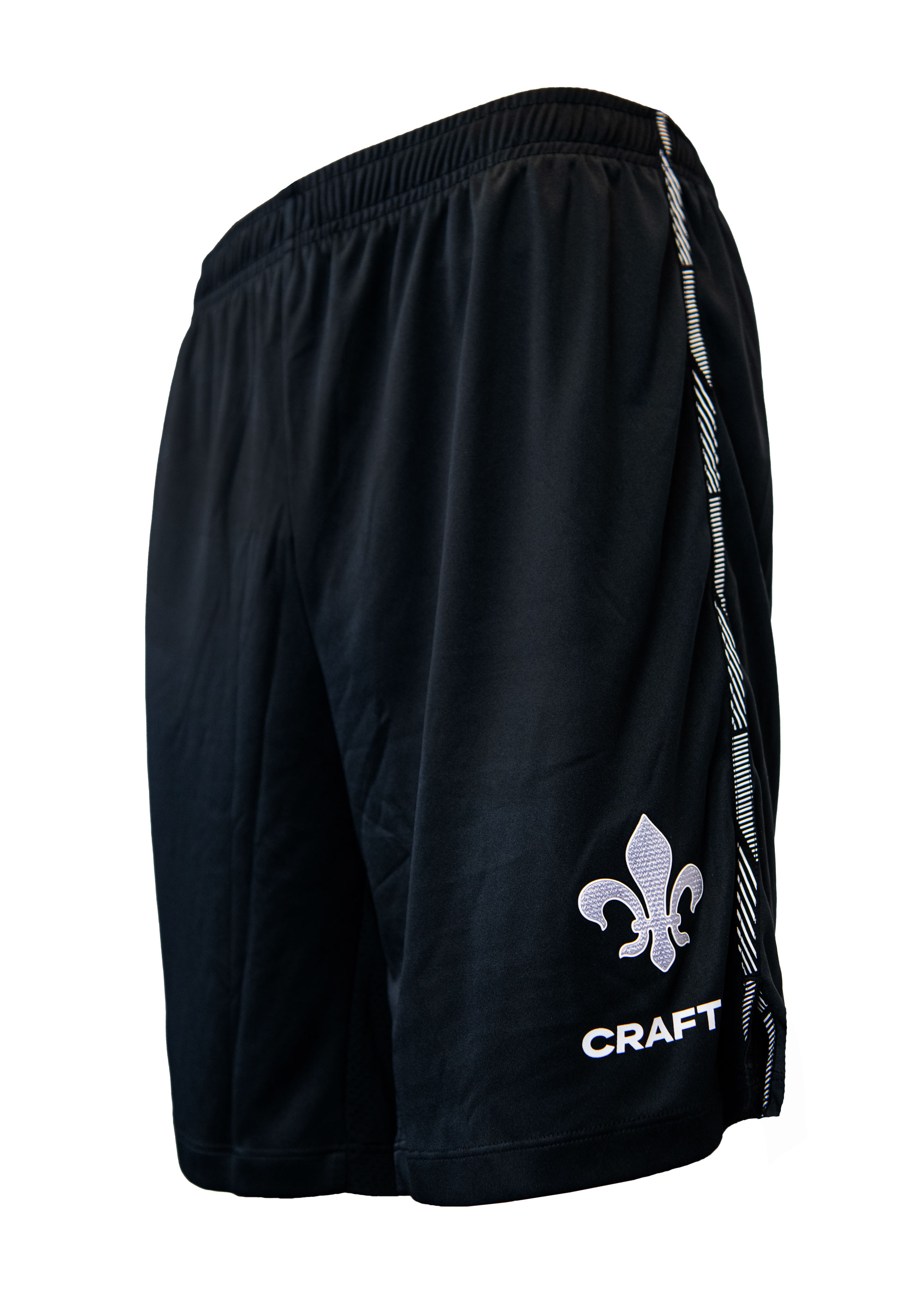 SV 98 Torwartshorts, schwarz SV 98 Torwartshorts, schwarz