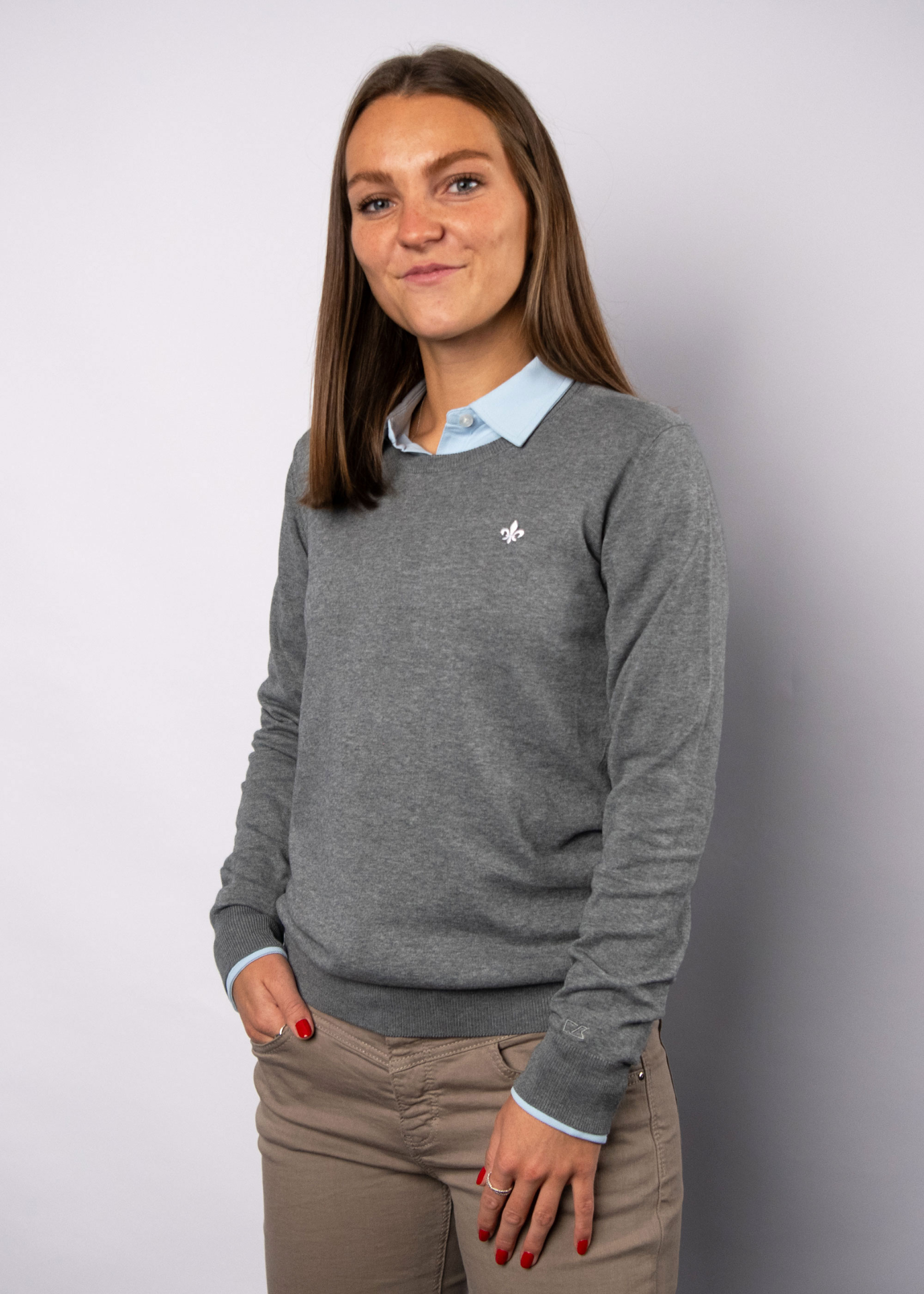 SV 98 Premium Pullover, Damen SV 98 Premium Pullover, Damen