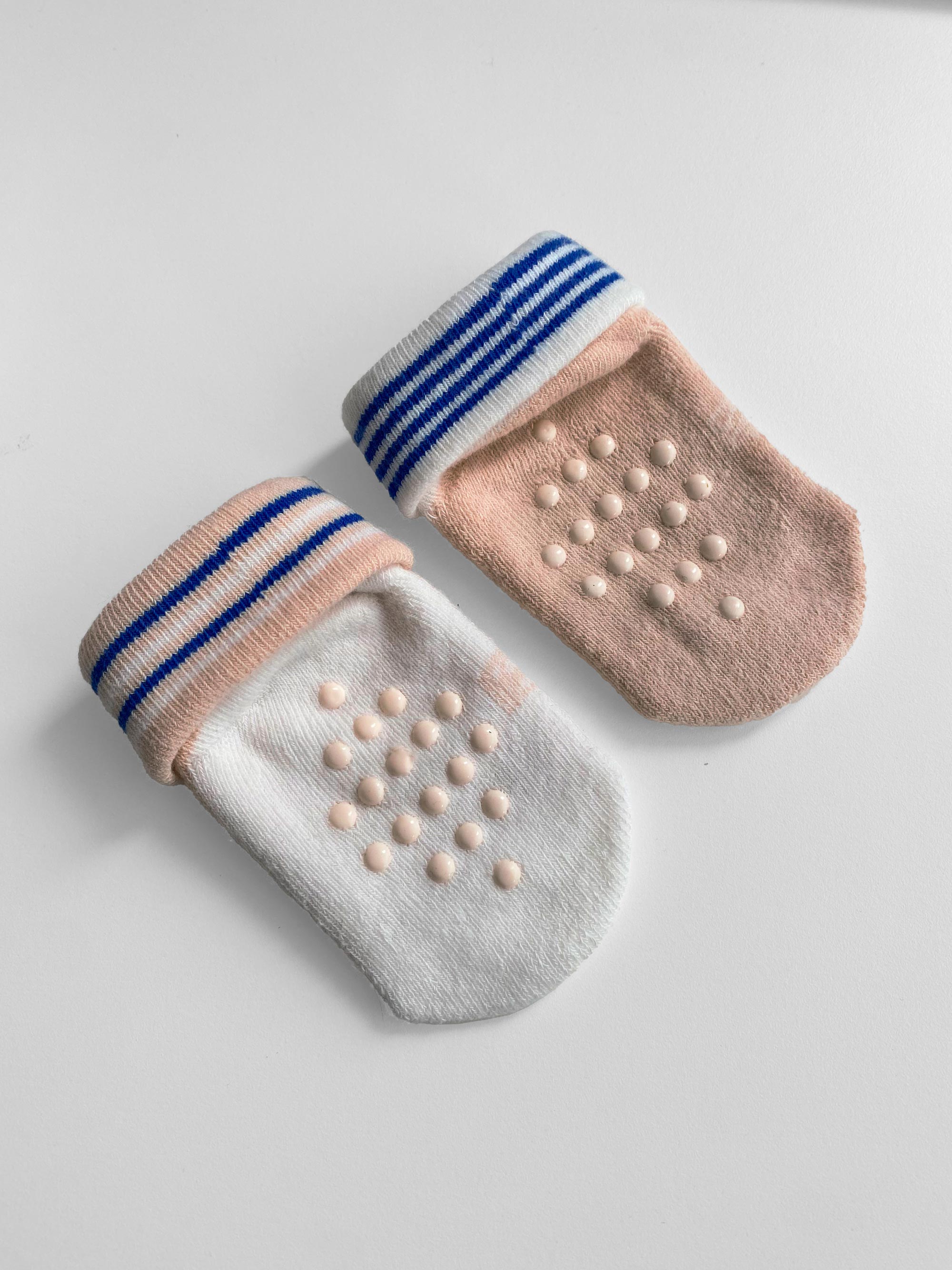 SV 98 Baby Socken - Set