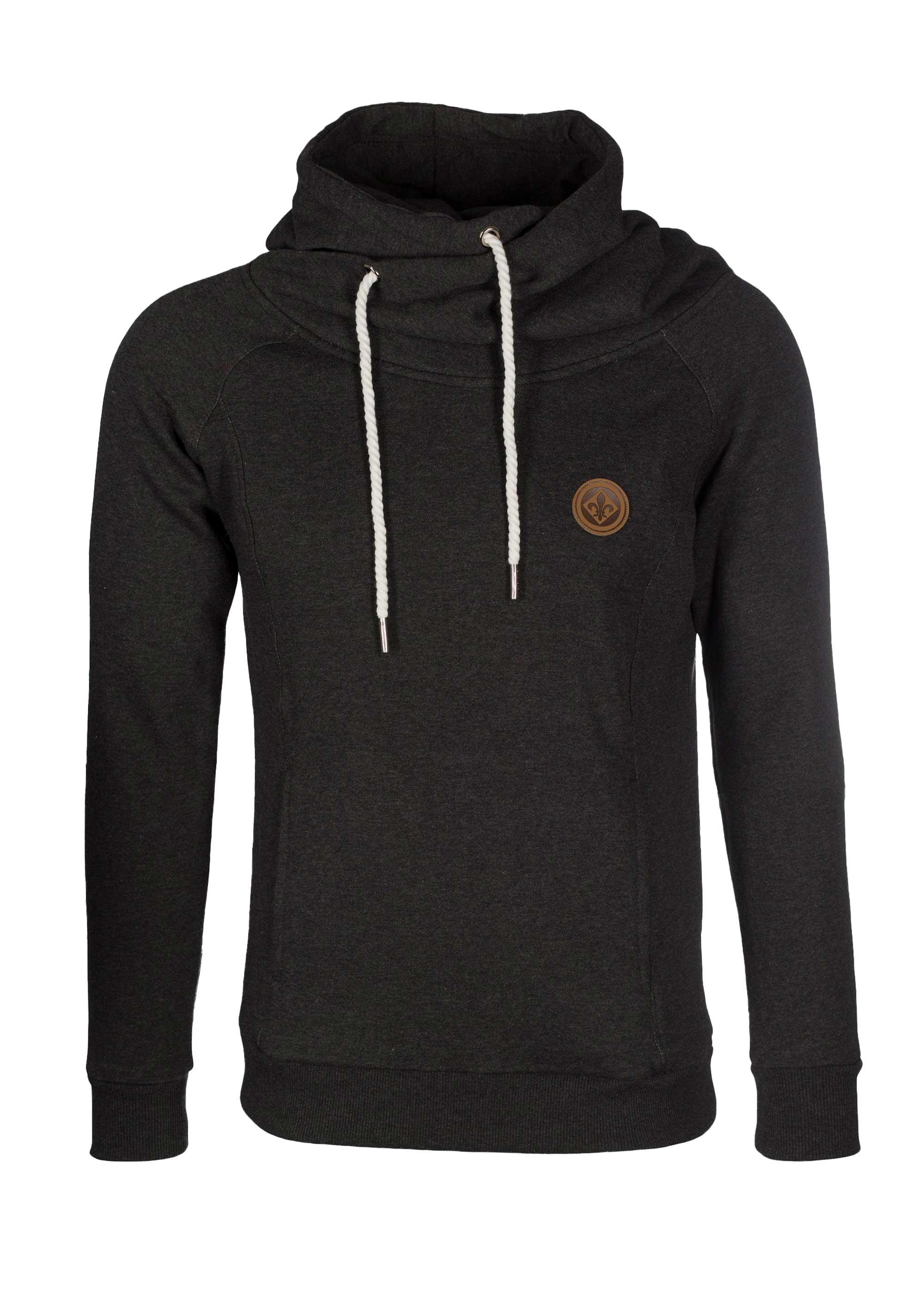 9-017_Damen-Hoodie-Lederpatch_1