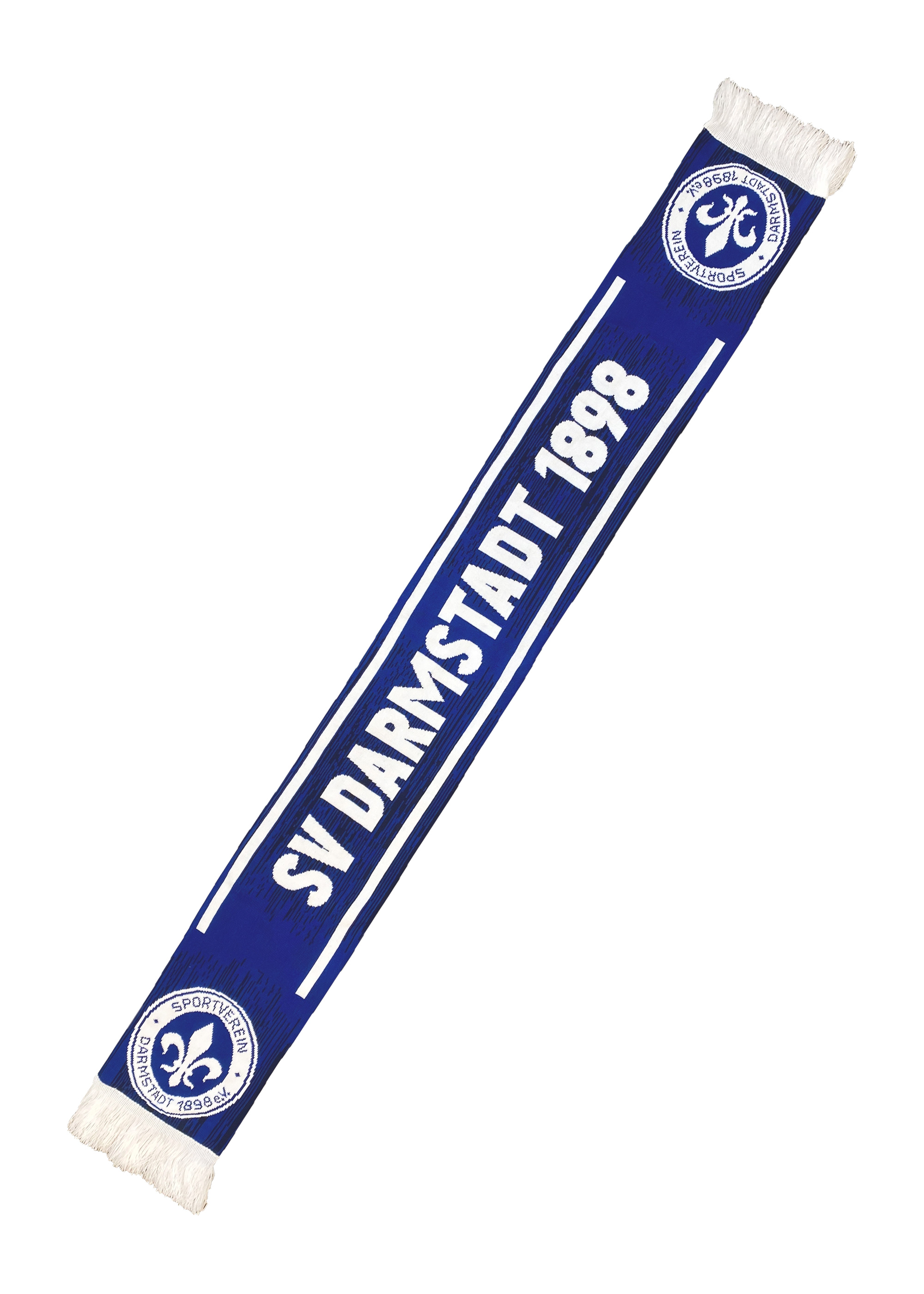 SV 98 Schal "SV Darmstadt 98"