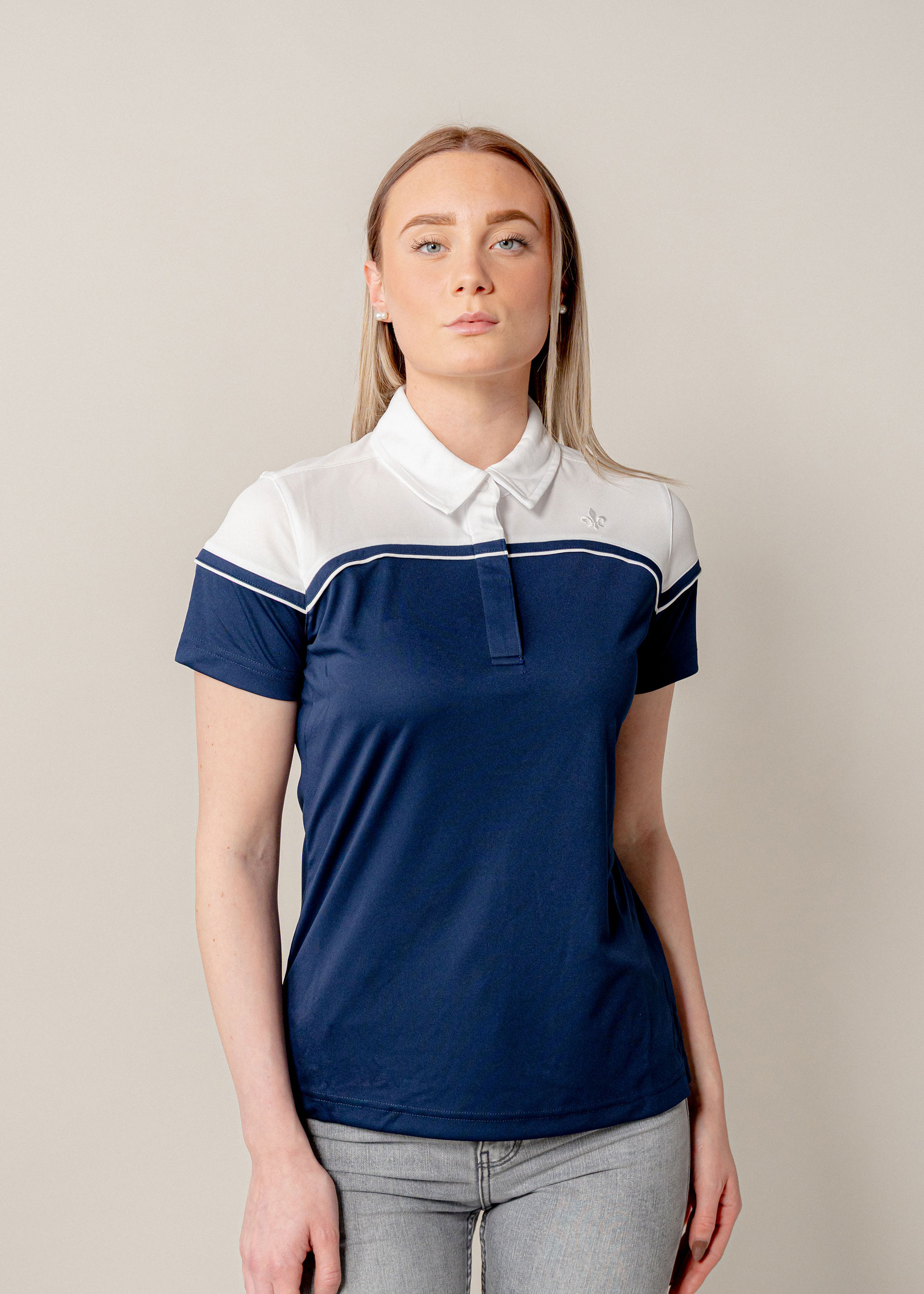 SV 98 Premium "Golf-Polo", Frauen
