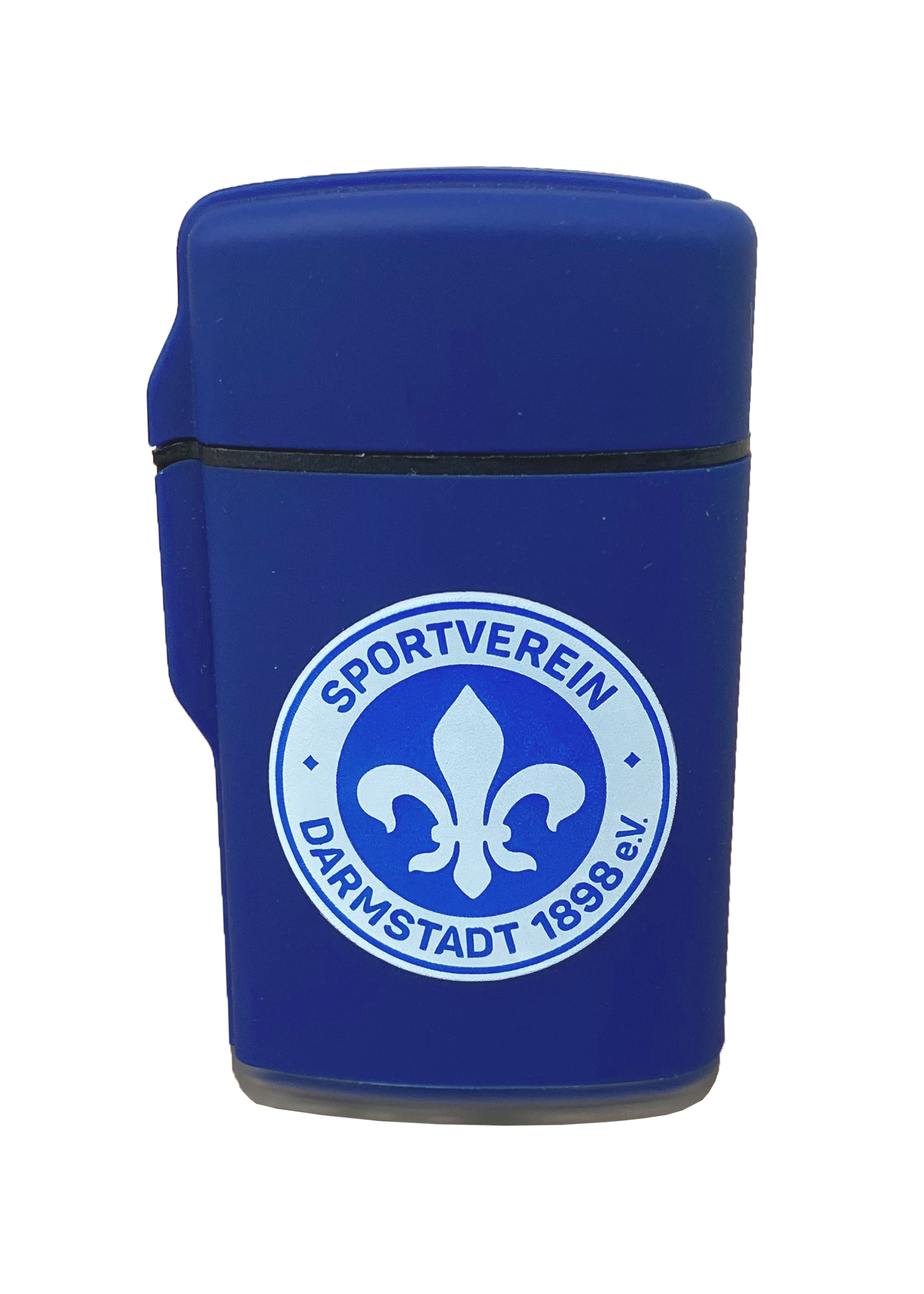 SV 98 Rubber Feuerzeug