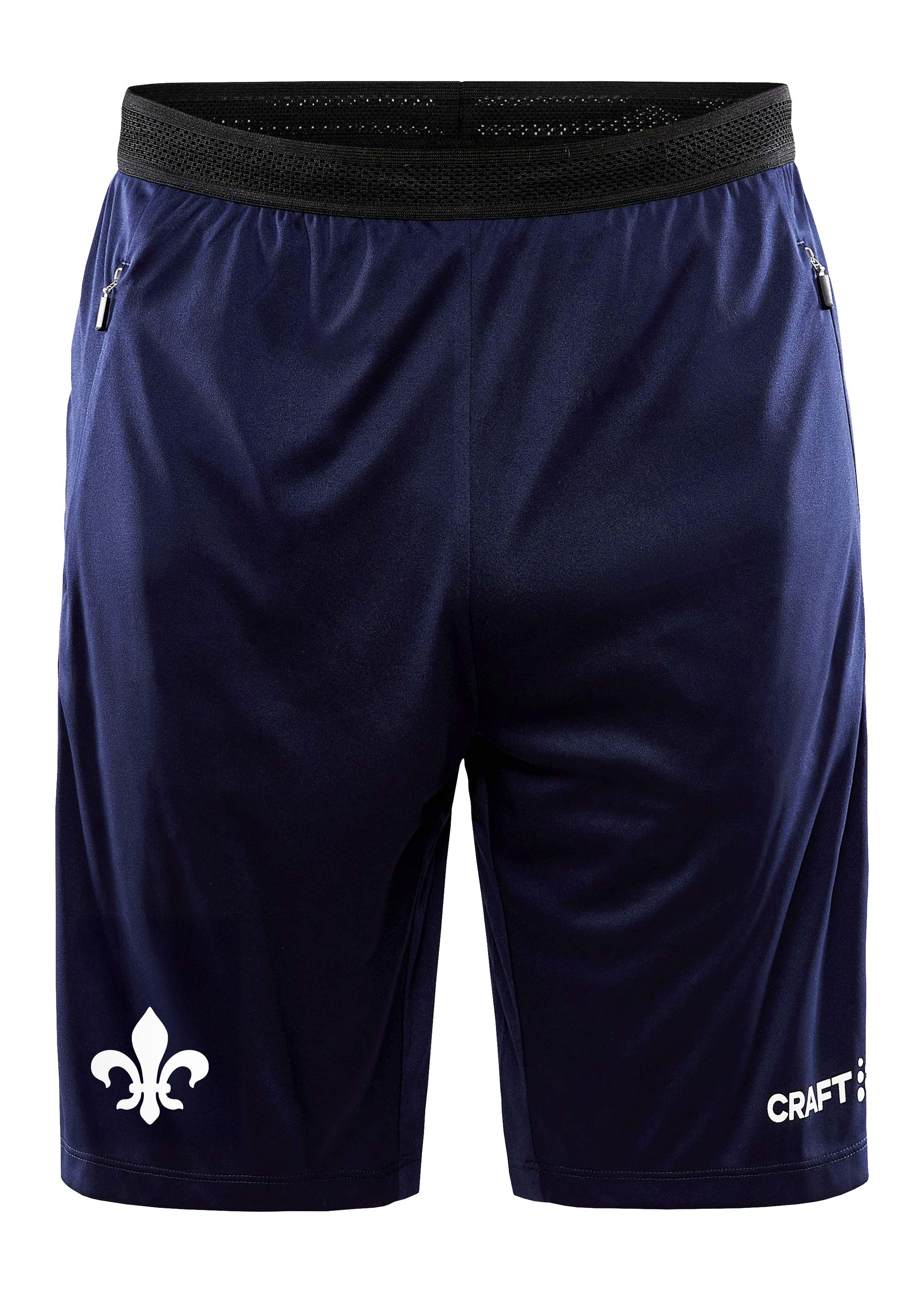 SV 98 CRAFT Trainingsshorts 2025/26