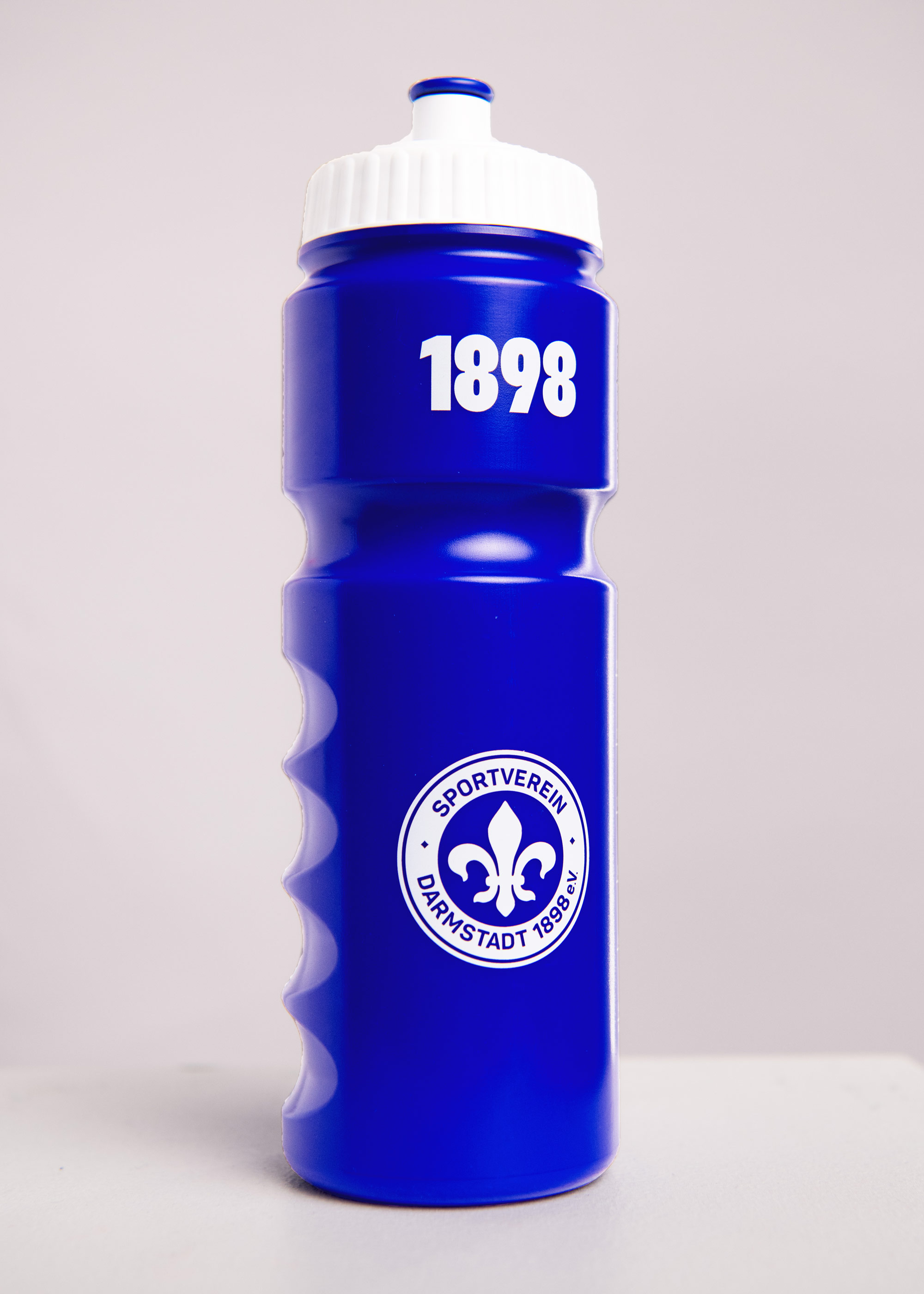 SV 98 Trinkflasche "Grip"