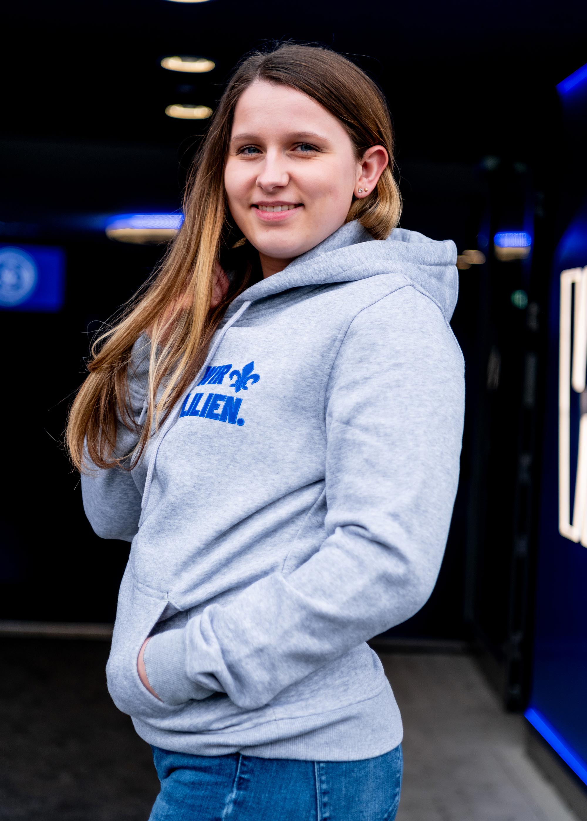 SV 98 Mitglieder Hoodie, unisex SV 98 Mitglieder Hoodie, unisex