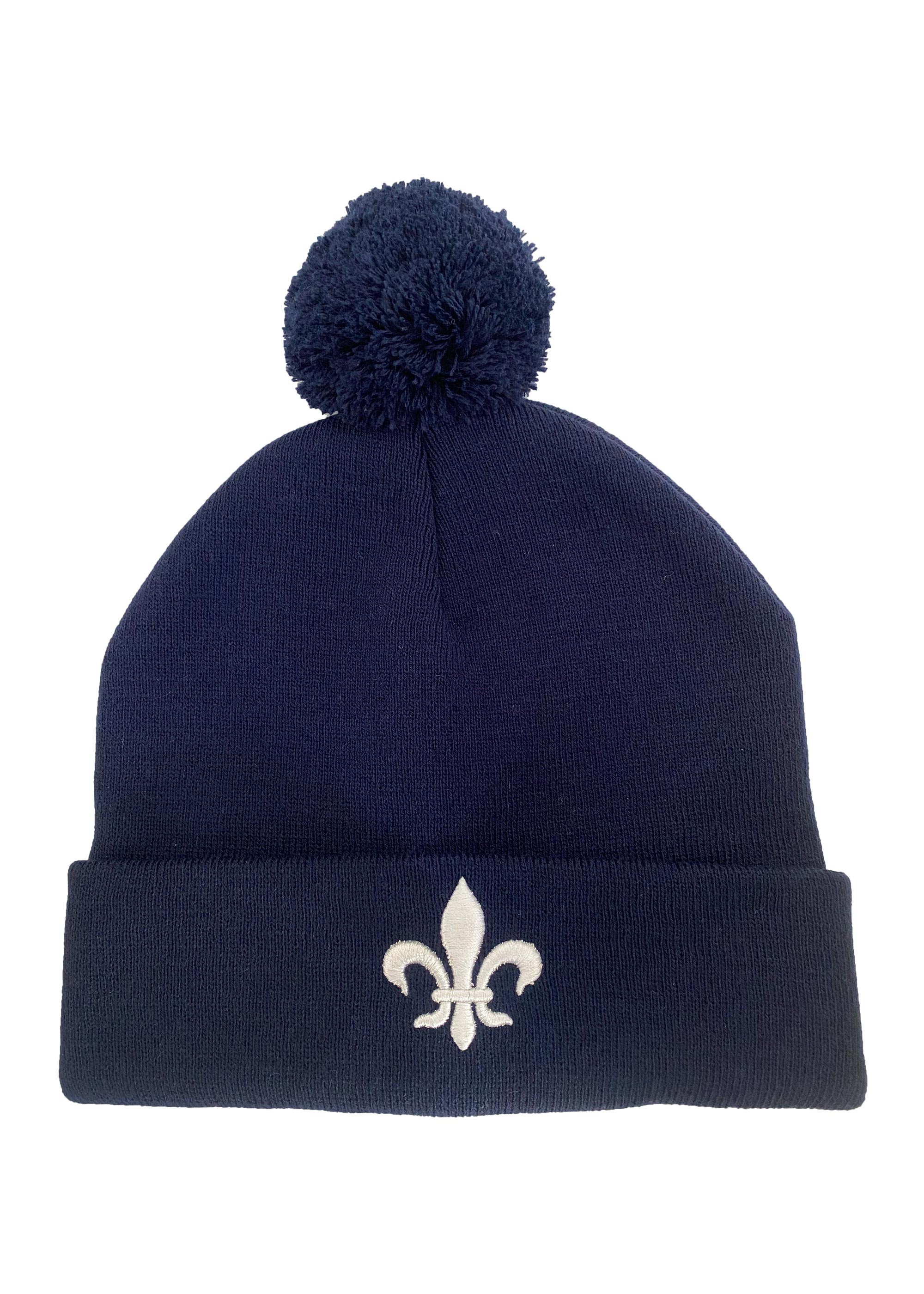 SV 98 Bommel Beanie "Lilie"