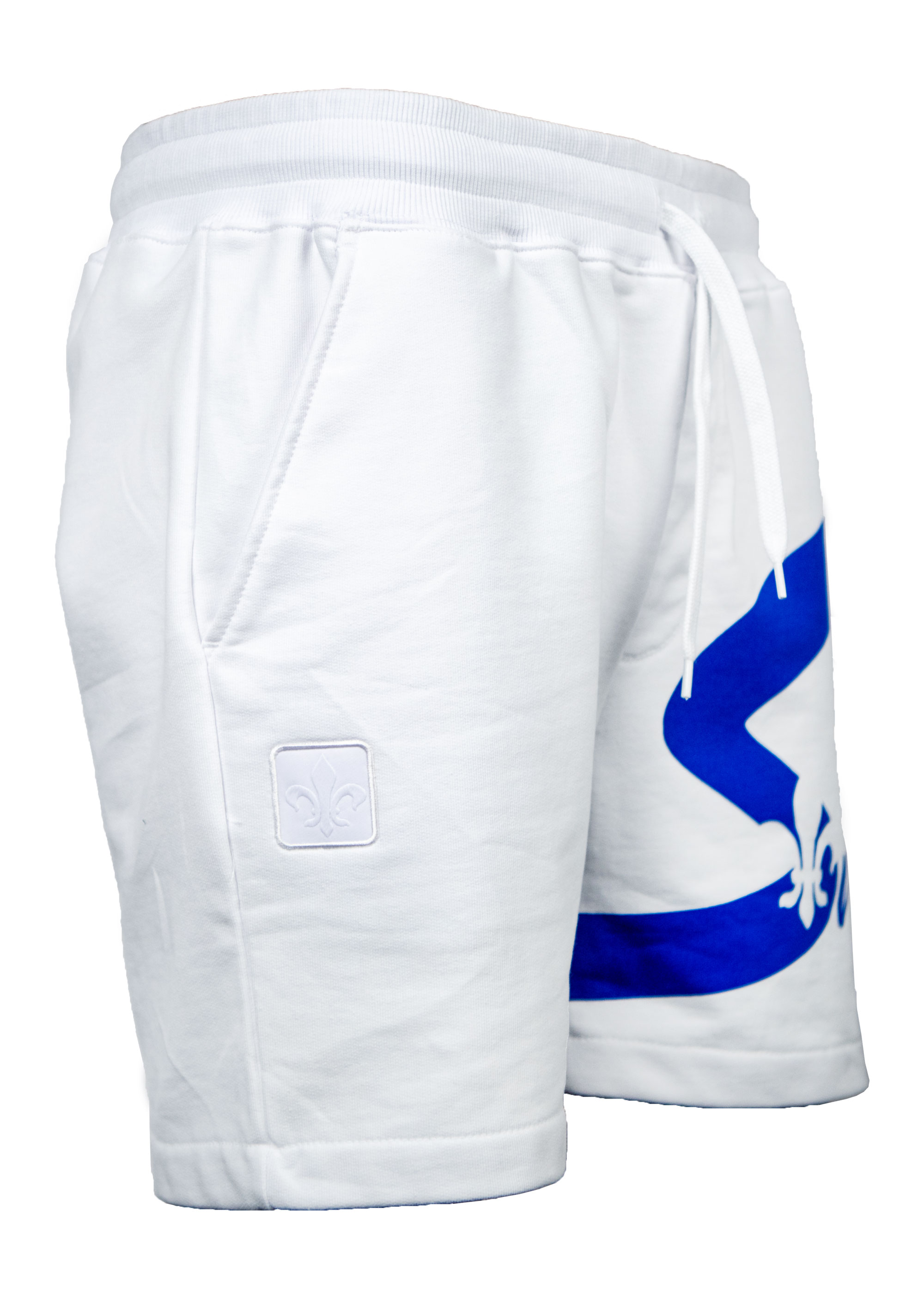 2-176_SV-98-White-Collection-Shorts-unisex_2 SportFAIRein White Collection Shorts, unisex
