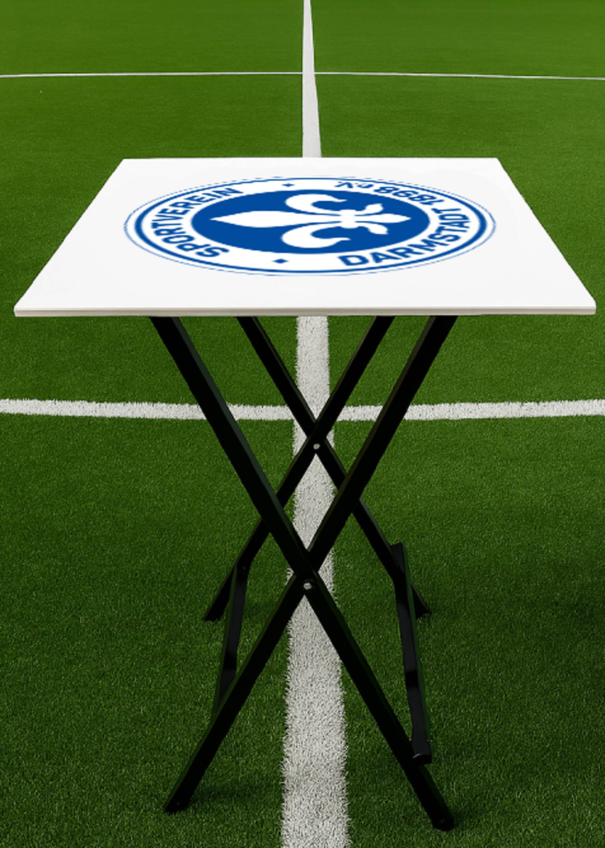 Pre-Sale - SV 98 Stehtisch