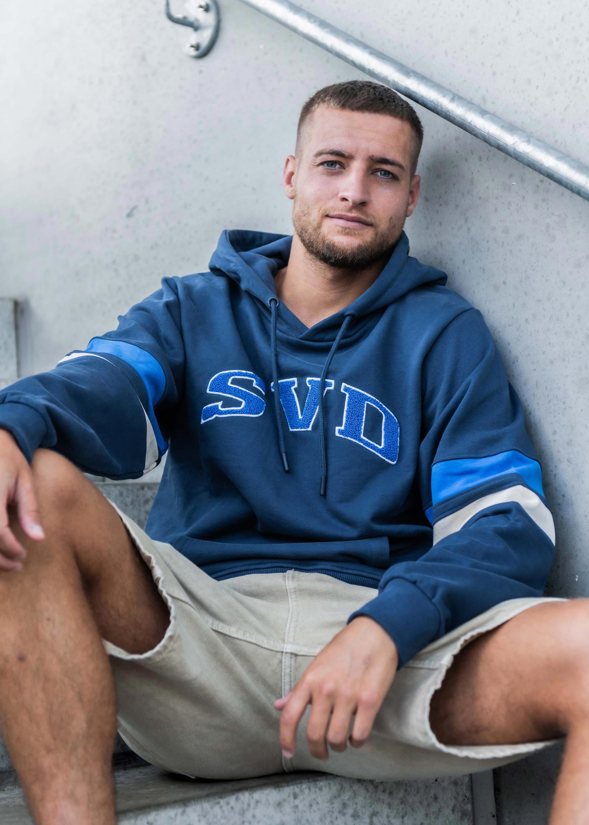 SV 98 Allstar Collection Hoodie