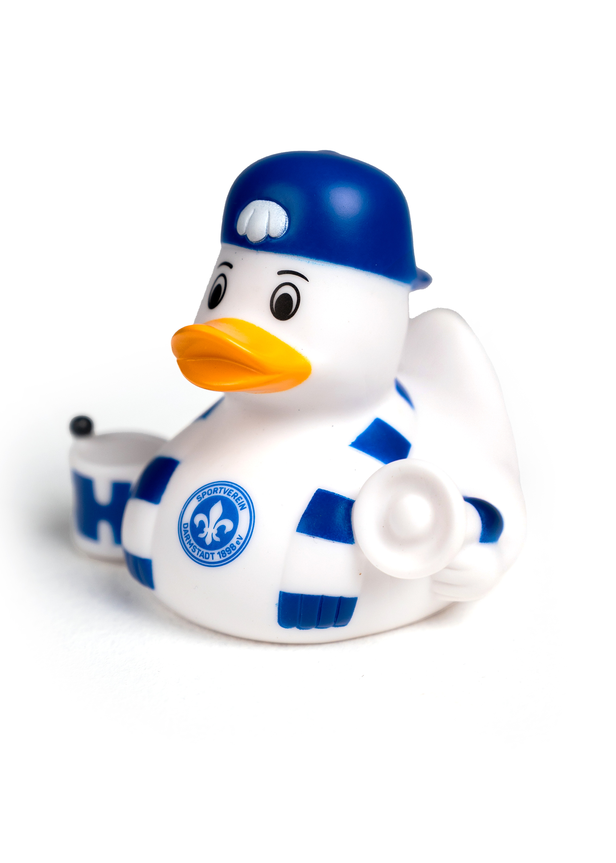 SV 98 Badeente "Capo"