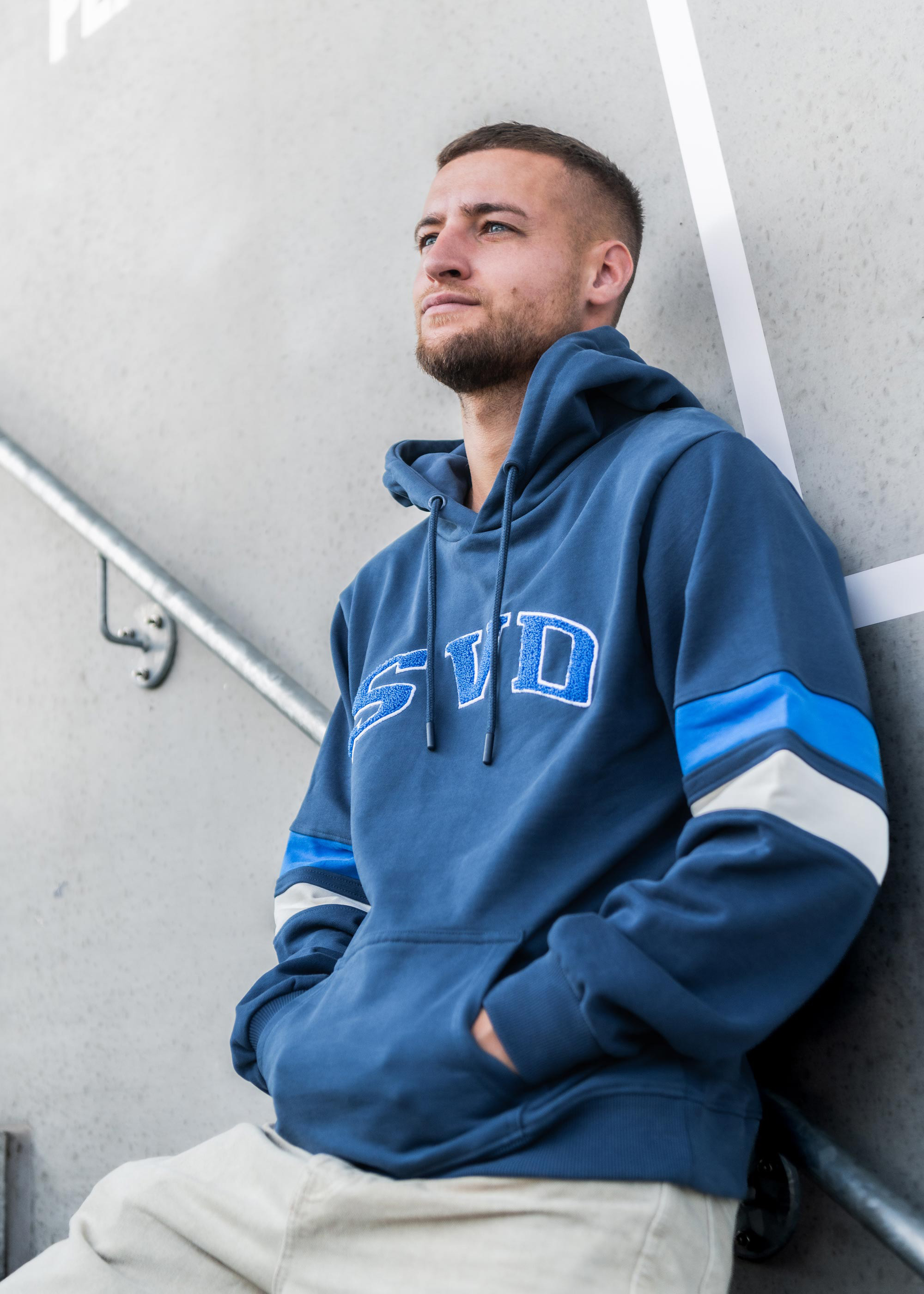 SV 98 Allstar Collection Hoodie