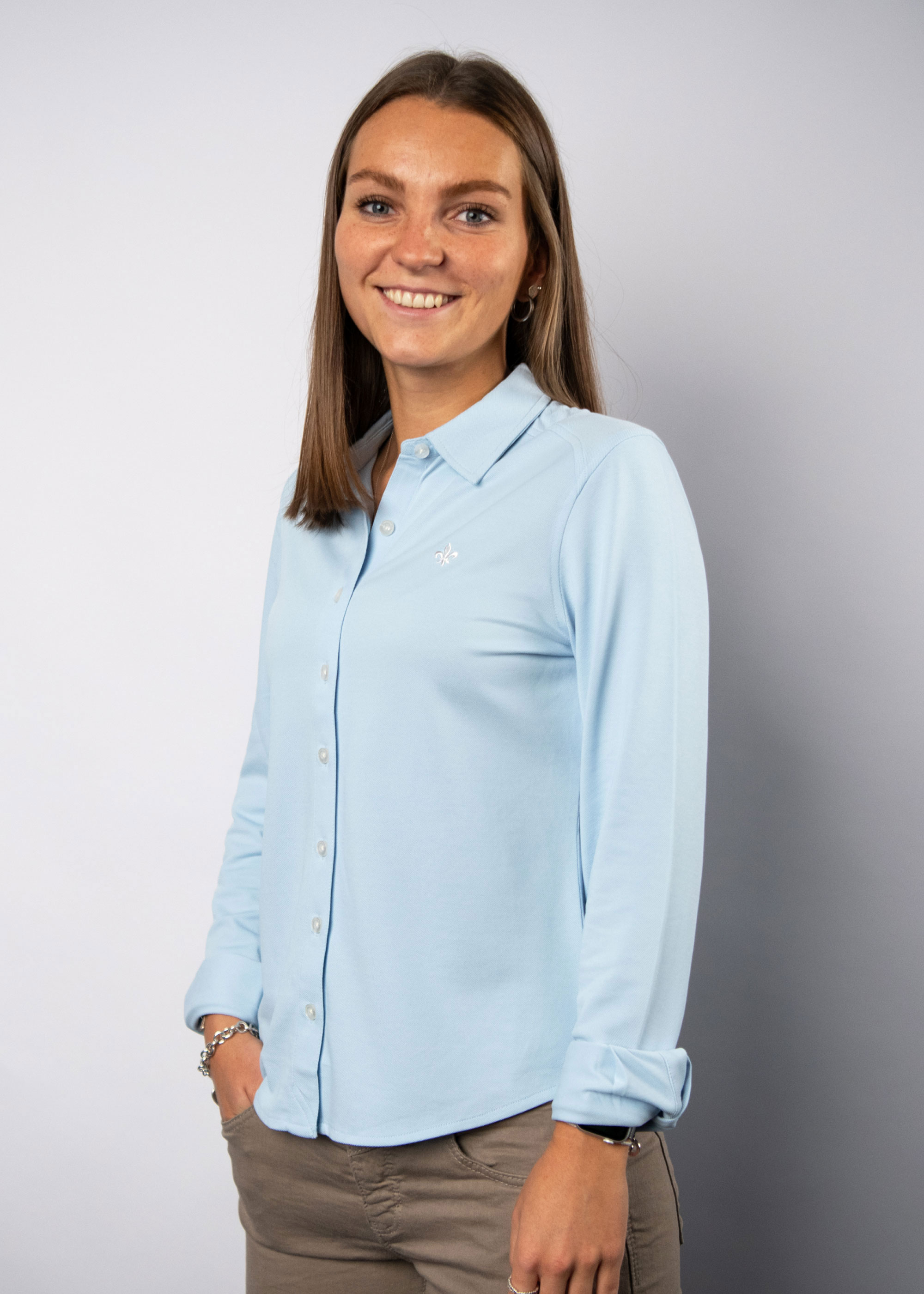 SV 98 Premium Bluse SV 98 Premium Bluse