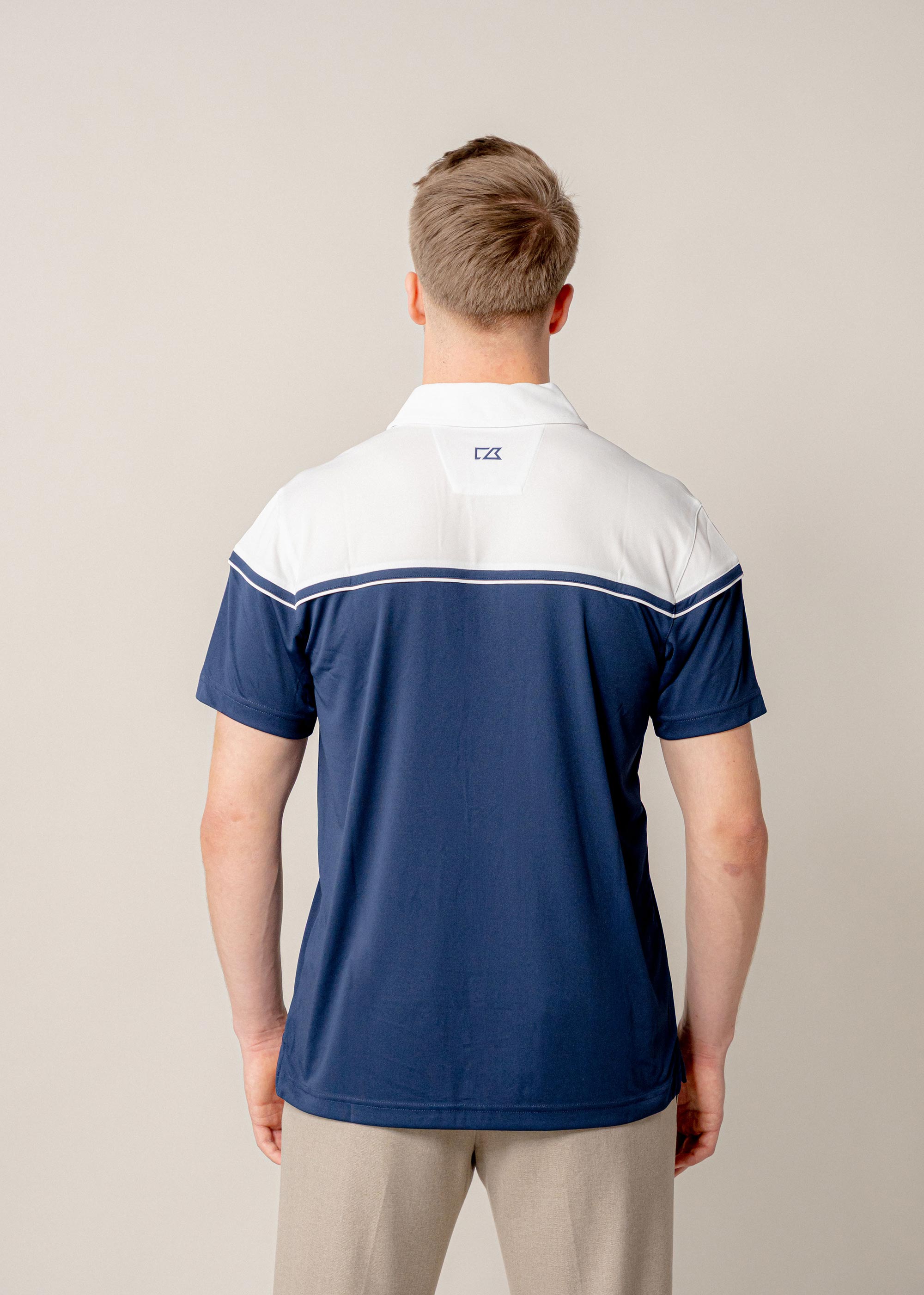 SV 98 Premium "Golf-Polo", Männer