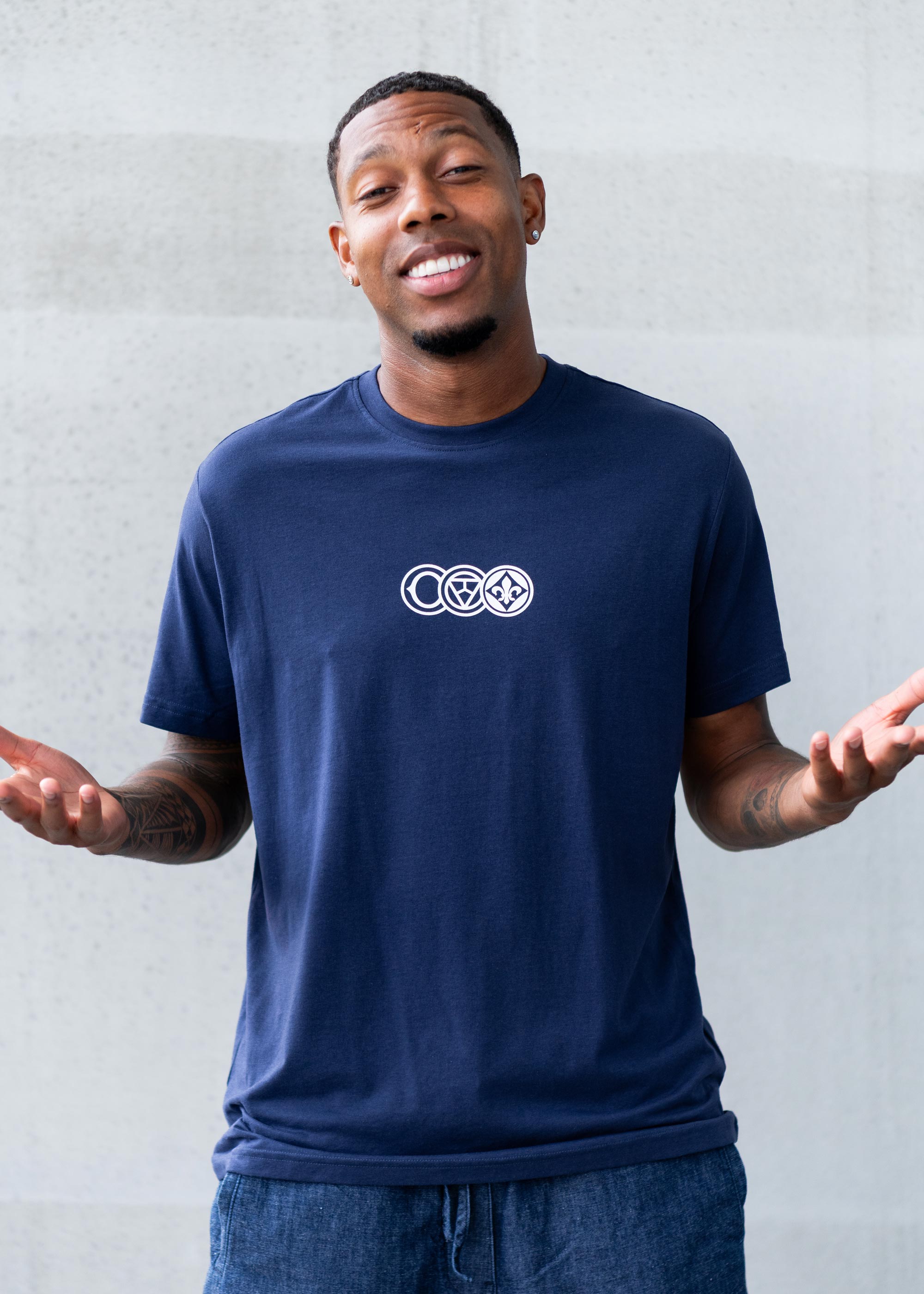 SV 98 CRAFT Shirt "Fusion", navy SV 98 CRAFT Shirt "Fusion", navy