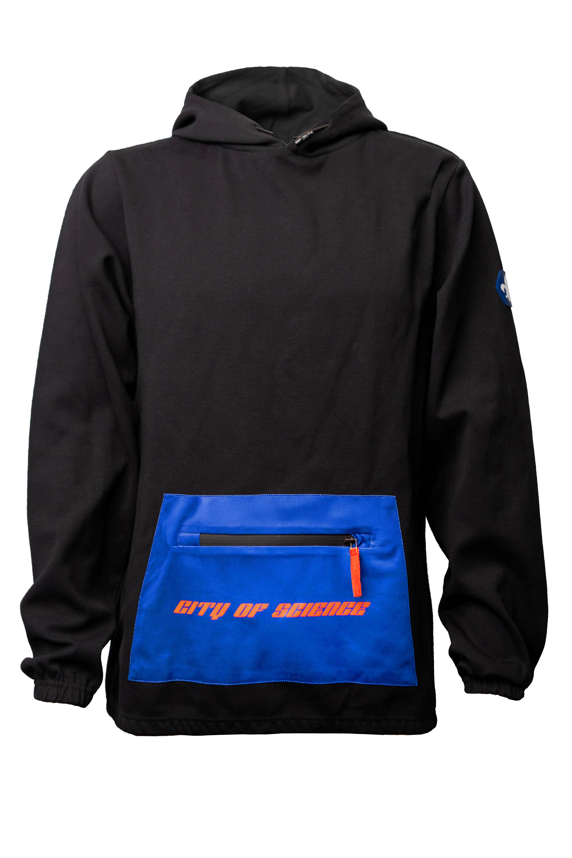 SV 98 "City of Science" - Hoodie SV 98 "City of Science" - Hoodie